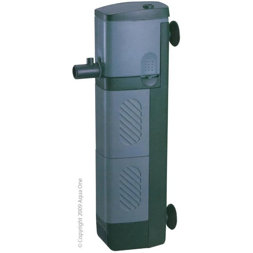 Aqua One Maxi 104F Internal Filter - Image 2