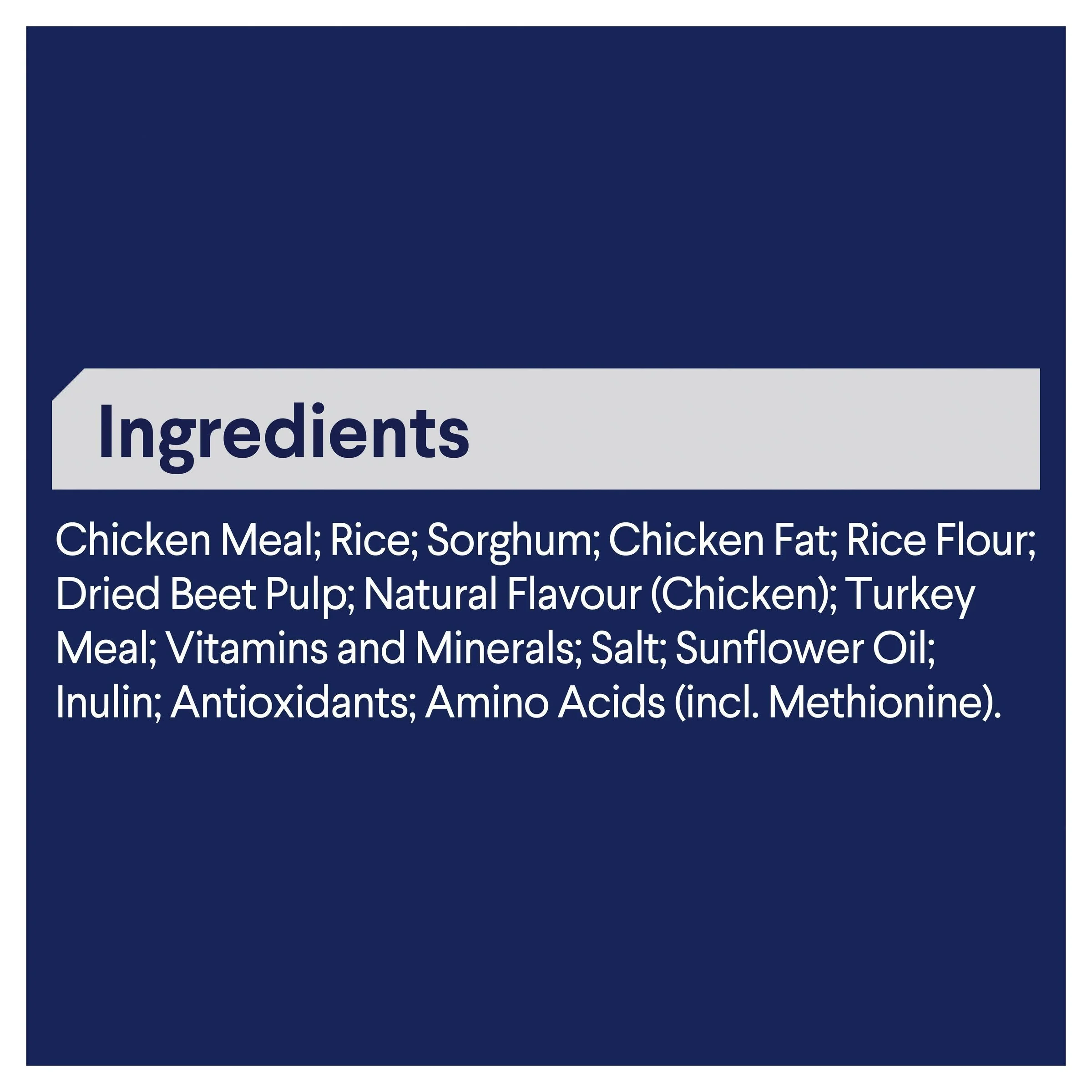 Advance Chicken and Rice Medium Breed Adult Dog Dry Food 15kg - Image 7