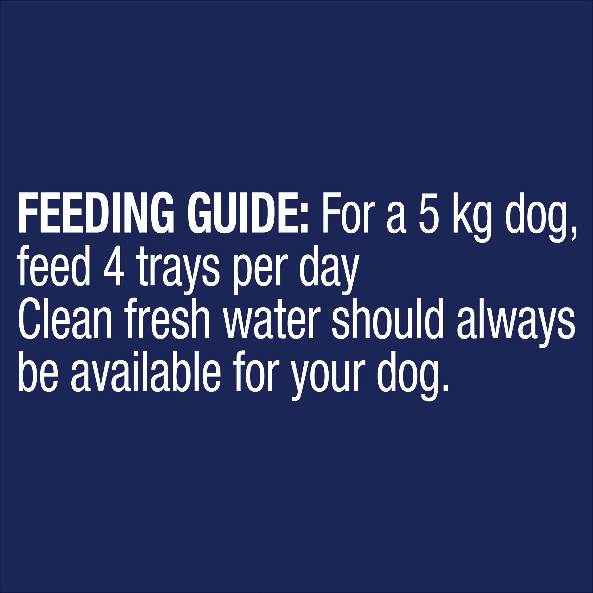 Advance Casserole with Chicken All Breed Adult Dog Wet Food 100g x 12 - Image 8