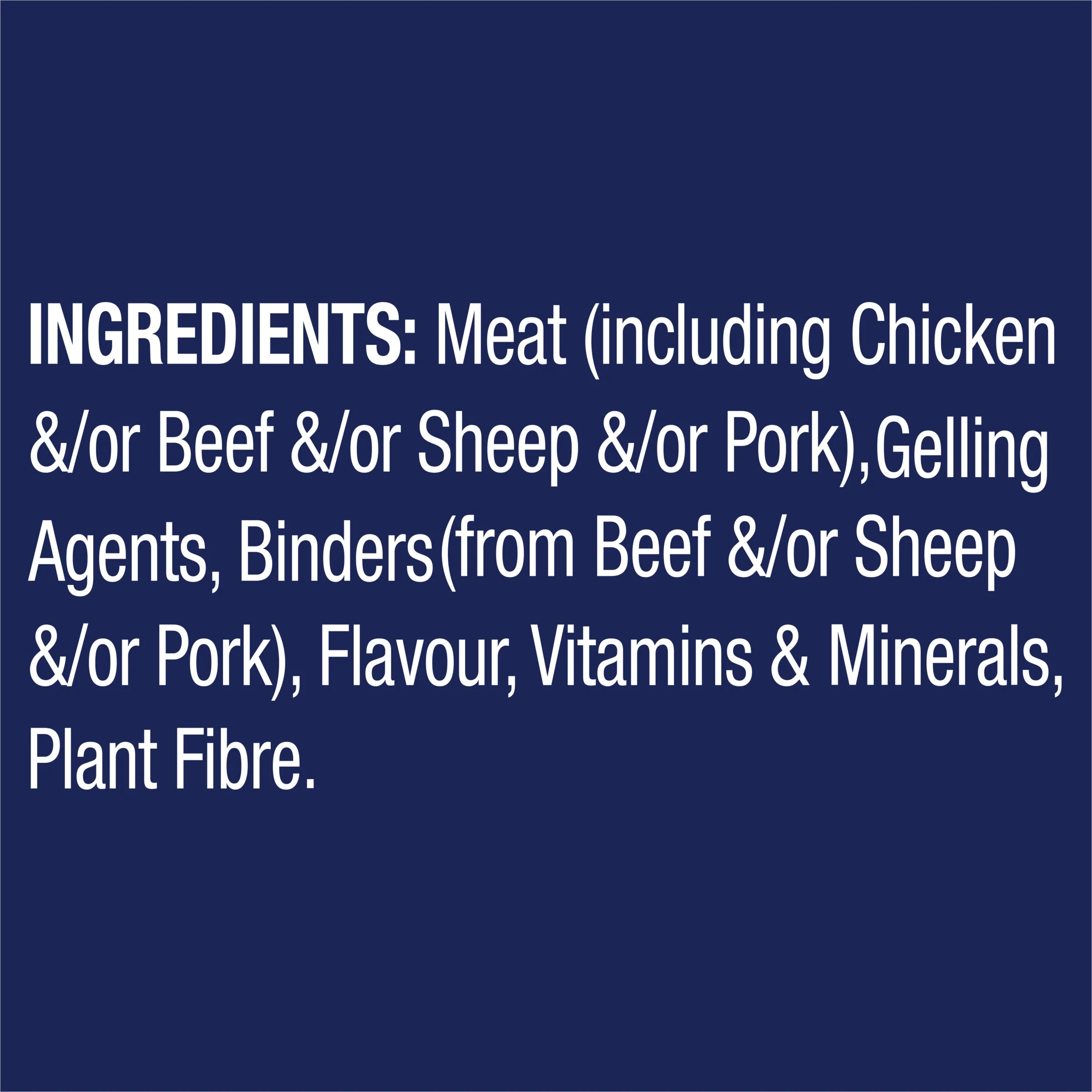 Advance Casserole with Chicken All Breed Adult Dog Wet Food 100g x 12 - Image 9