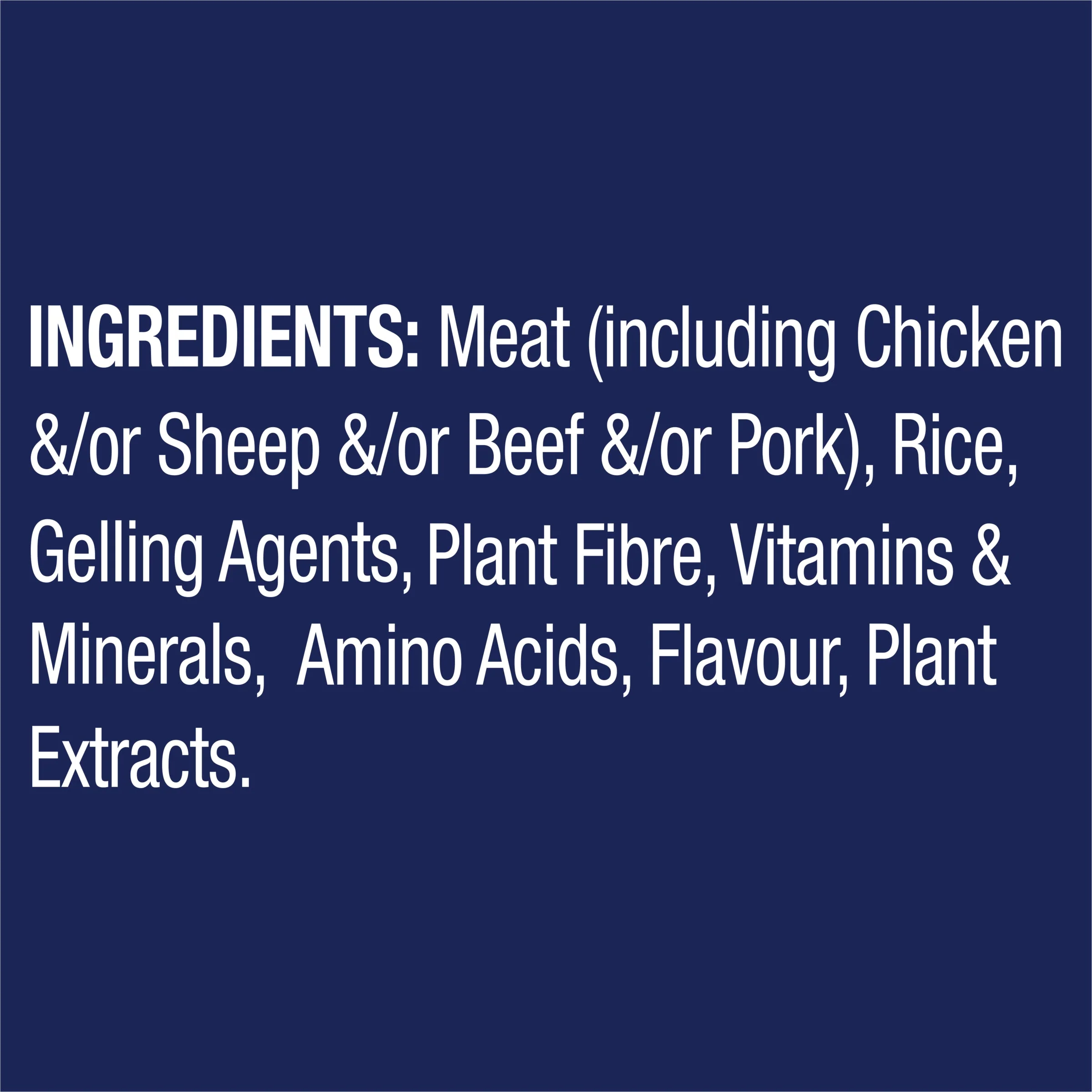 Advance Chicken and Rice Healthy Ageing All Breed Mature Dog Wet Food 100g - Image 8