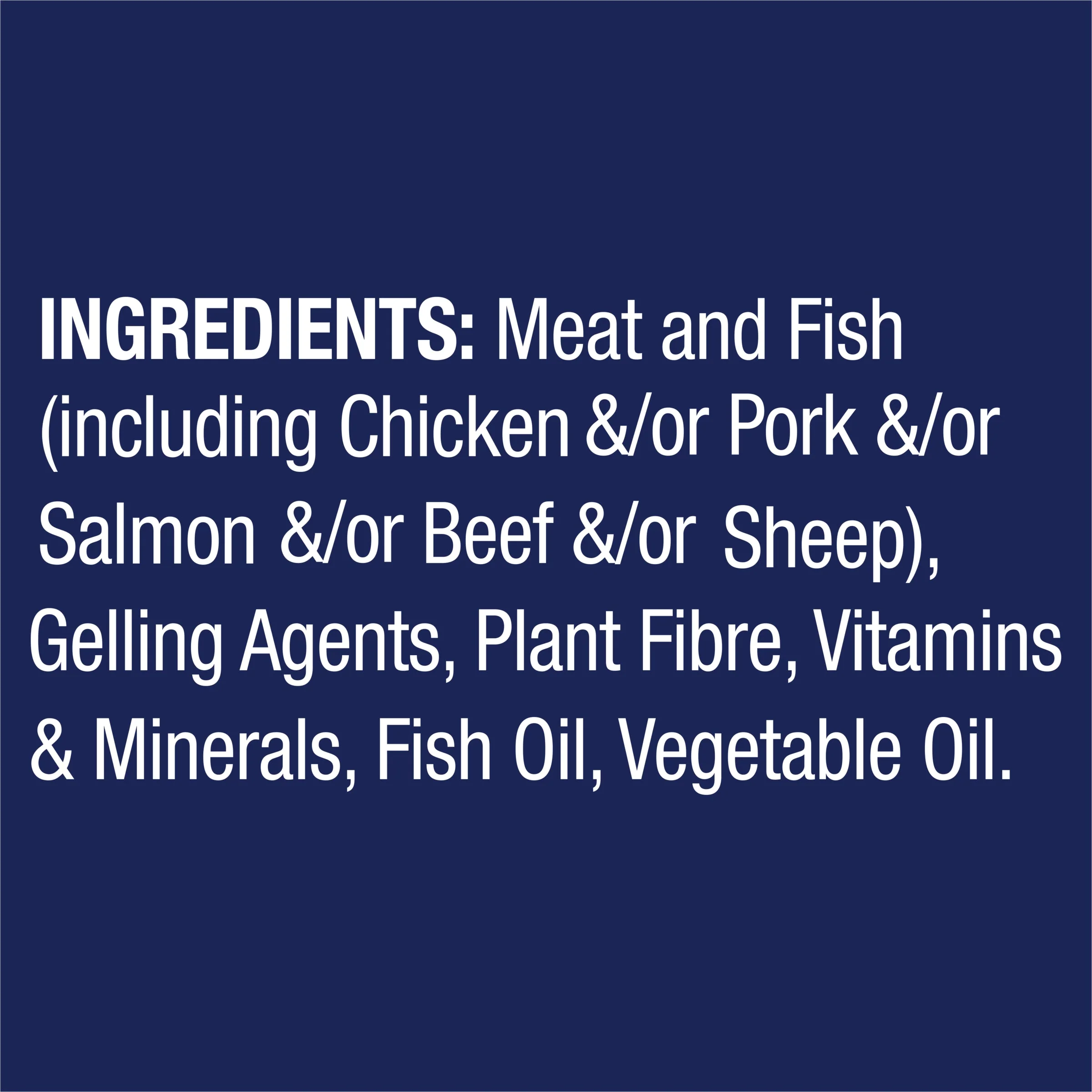 Advance Salmon Oodles Adult Dog Wet Food 100g x 12 - Image 9