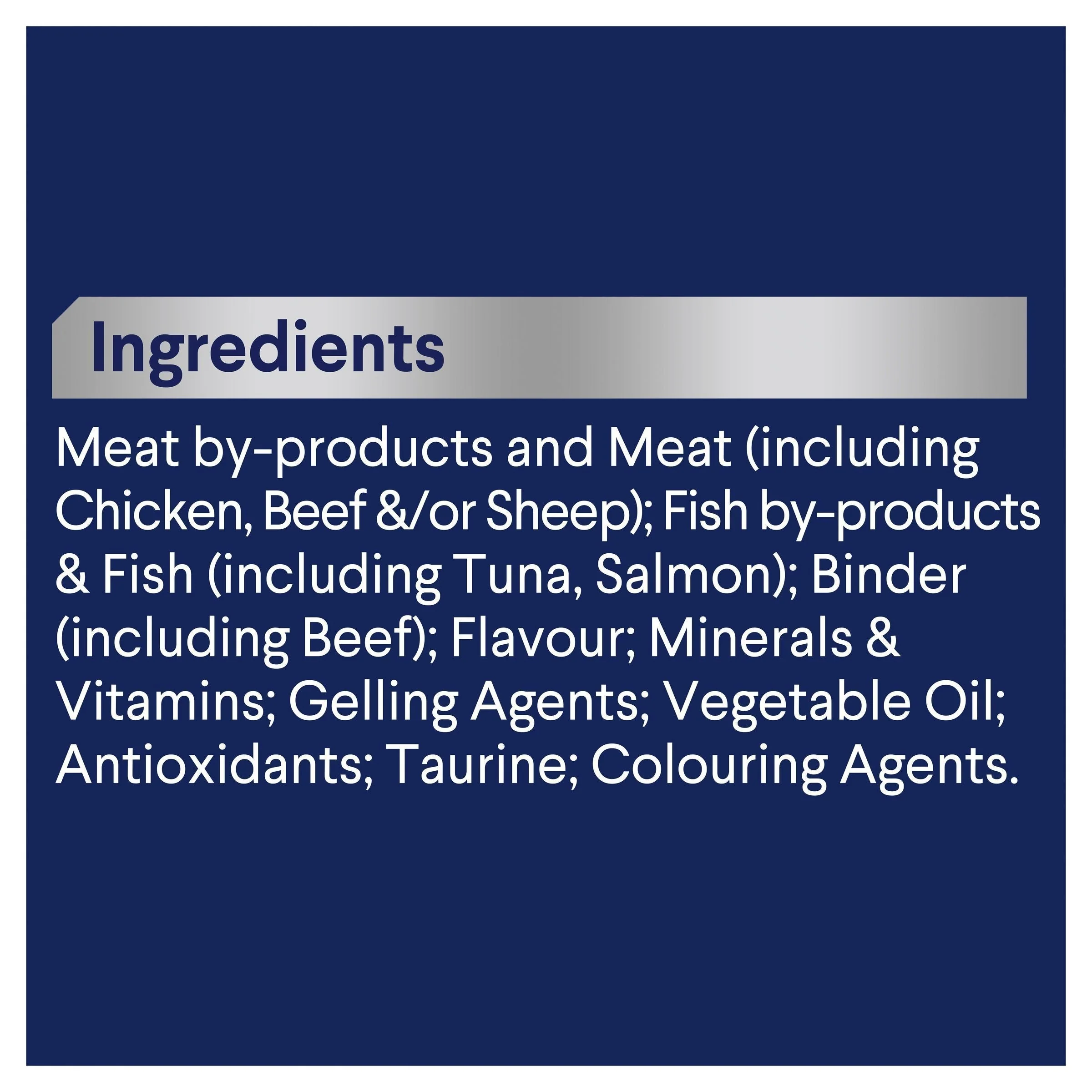 Advance Ocean Fish in Jelly Adult Cat Wet Food 85g x 12 - Image 6
