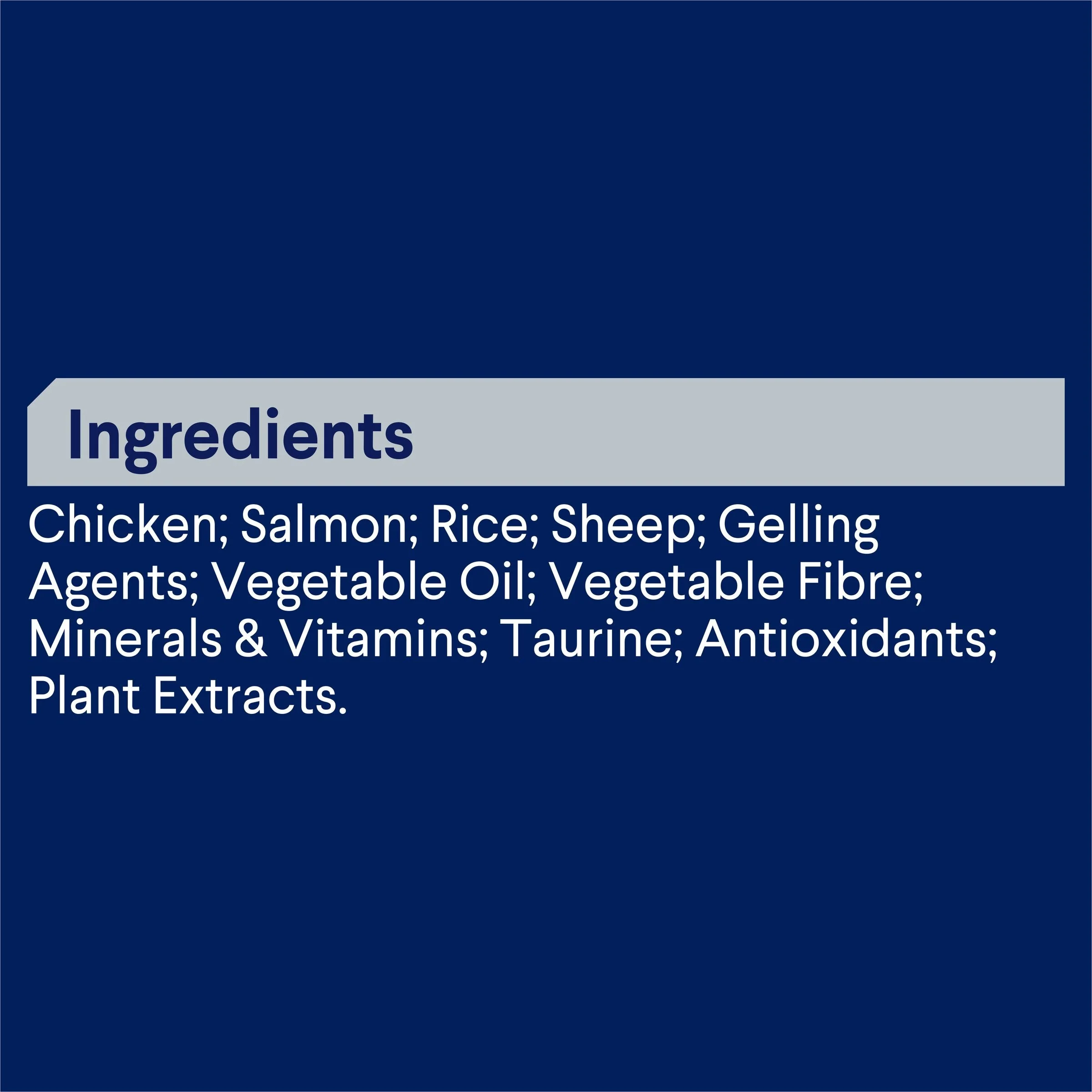 Advance Chicken and Salmon All Breed Adult Dog Wet Food 700g x 12 - Image 7