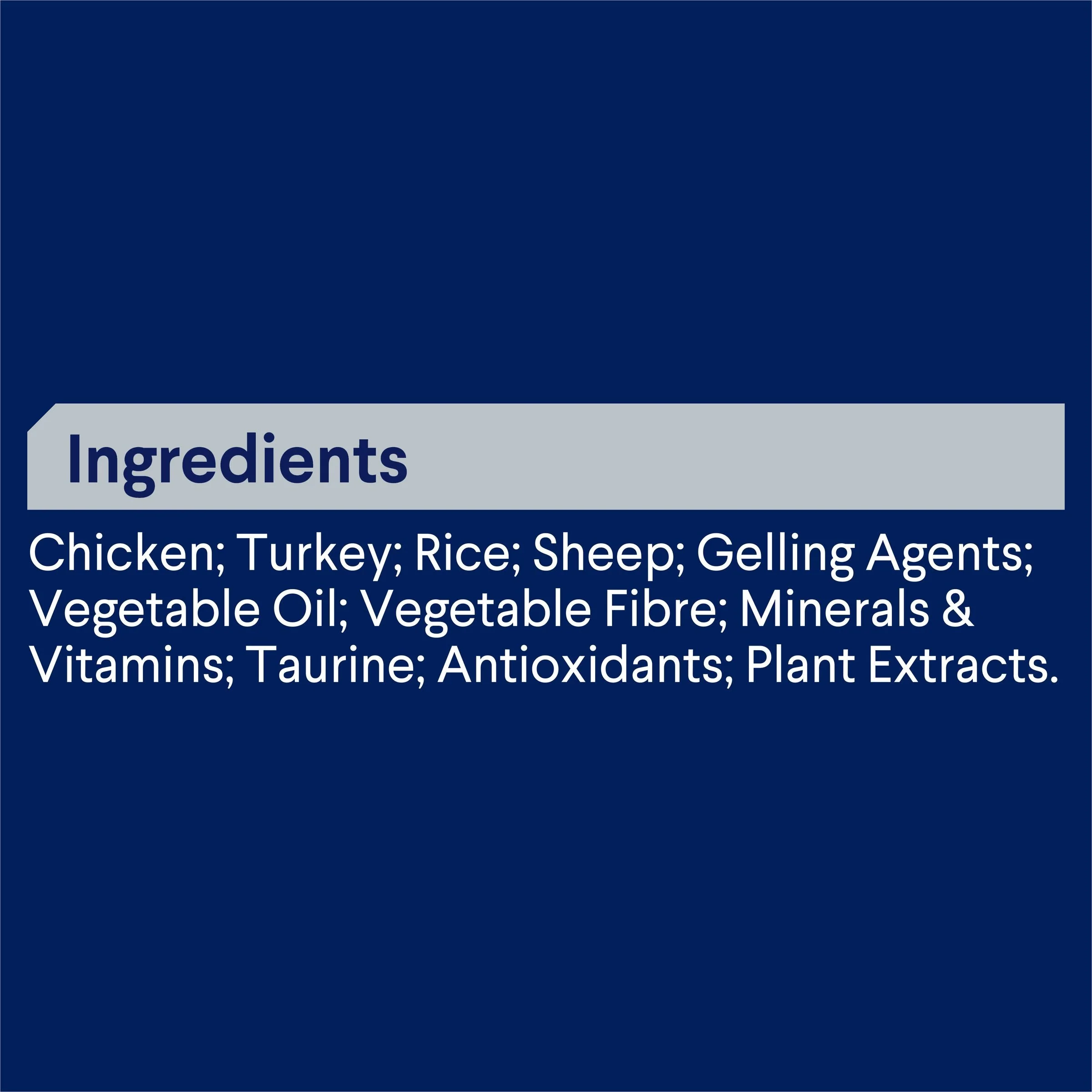 Advance Chicken and Turkey All Breed Adult Dog Wet Food 410g - Image 6