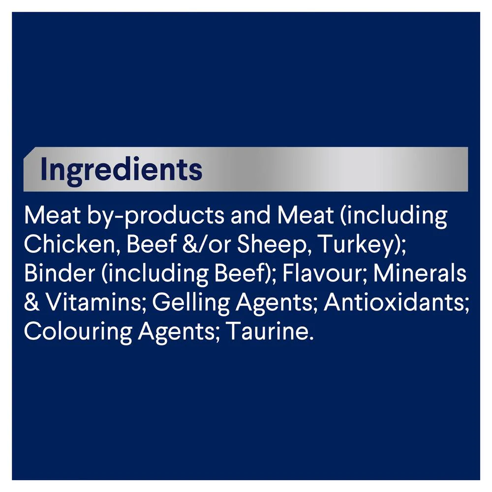 Advance Chicken and Turkey Indoor Cat Wet Food 85g X12 - Image 5