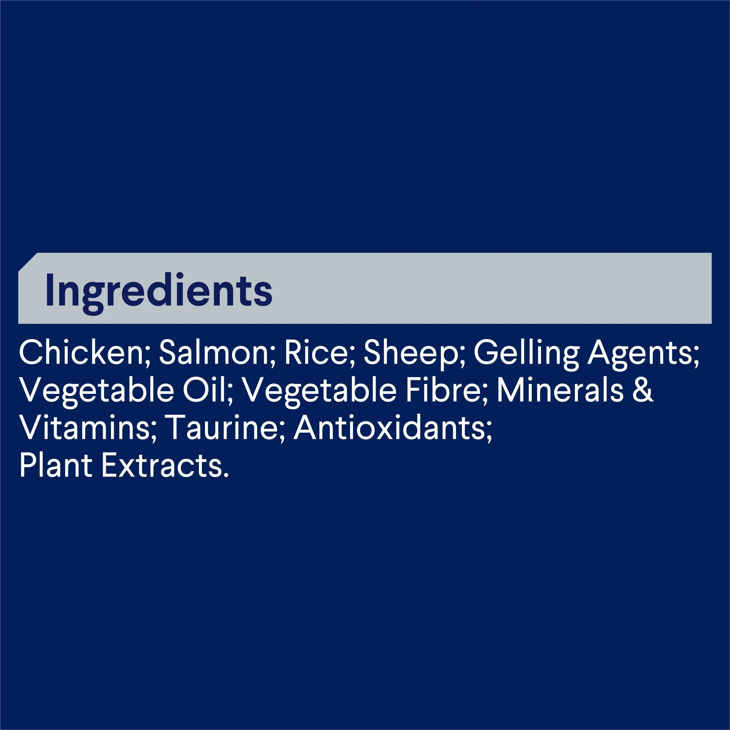 Advance Chicken and Salmon All Breed Adult Dog Wet Food 410g - Image 6