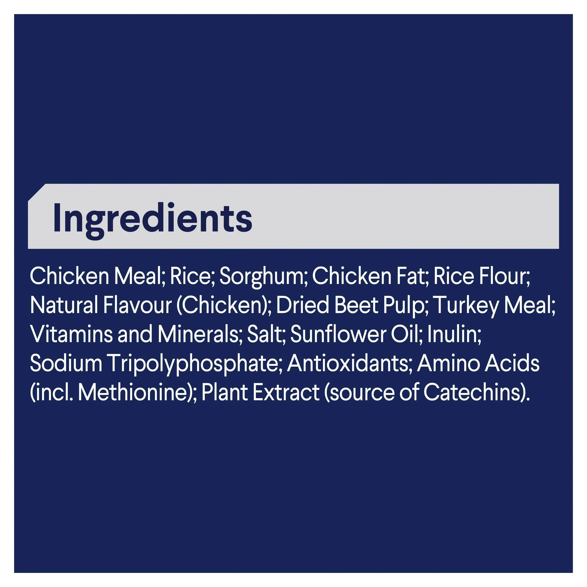 Advance Chicken and Rice Triple Action Dental Care Medium Breed Adult Dog Dry Food 13kg - Image 7