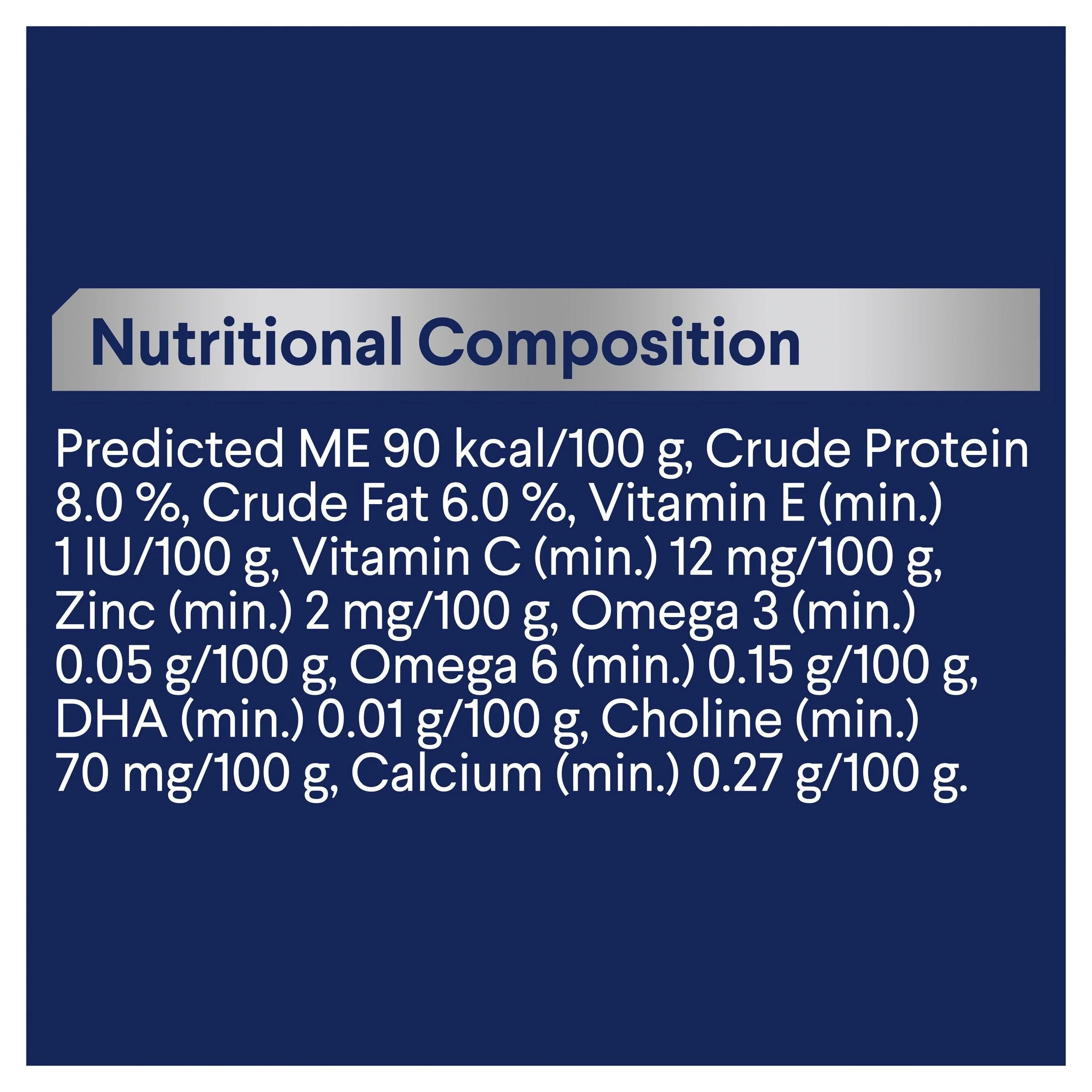 Advance Tender Chicken Delight Kitten Wet Food Food 85g - Image 7
