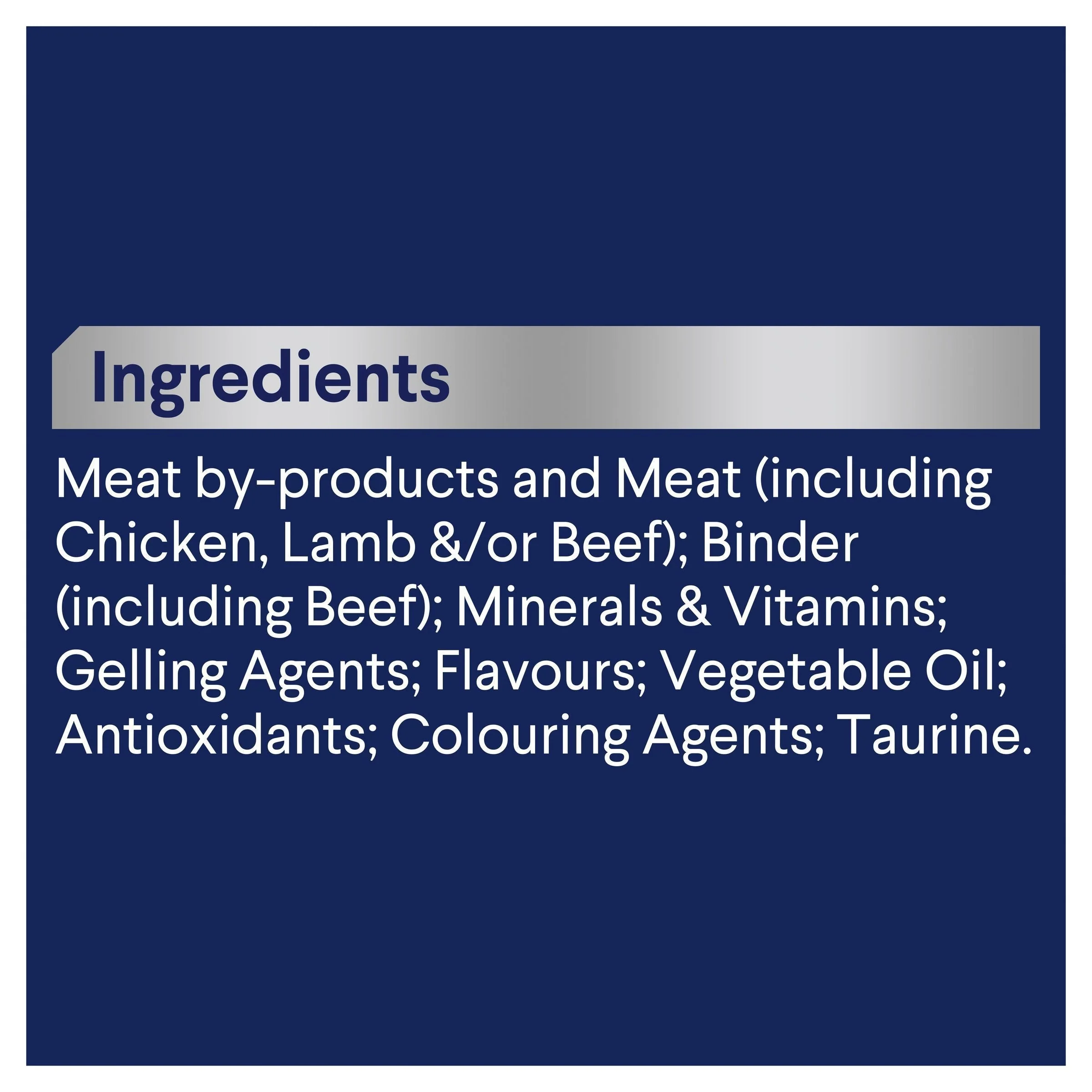 Advance Lamb in Gravy Kitten Wet Food 85g x 12 - Image 6