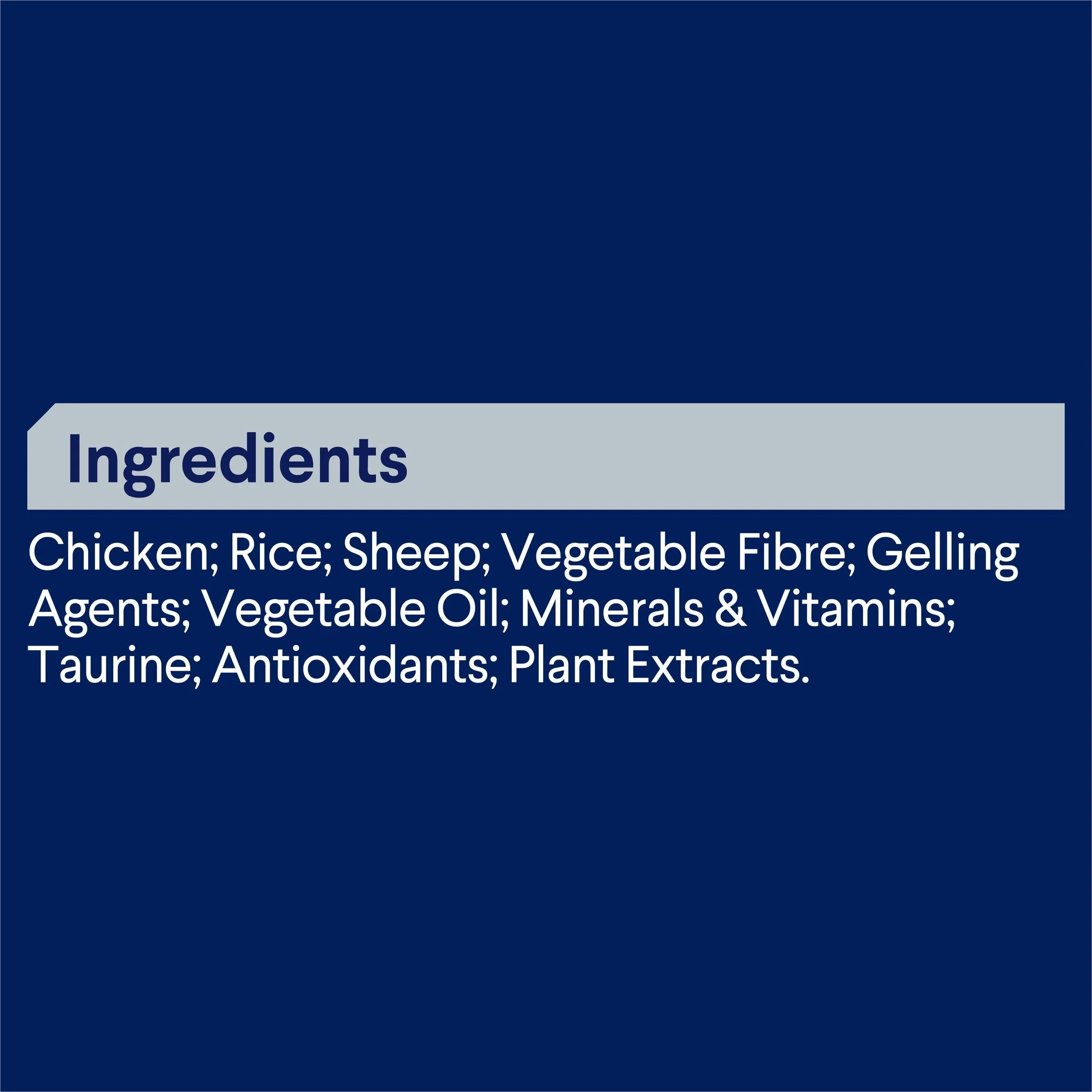 Advance Chicken and Rice Sensitive Skin and Digestion Adult Dog Wet Food 410g - Image 6