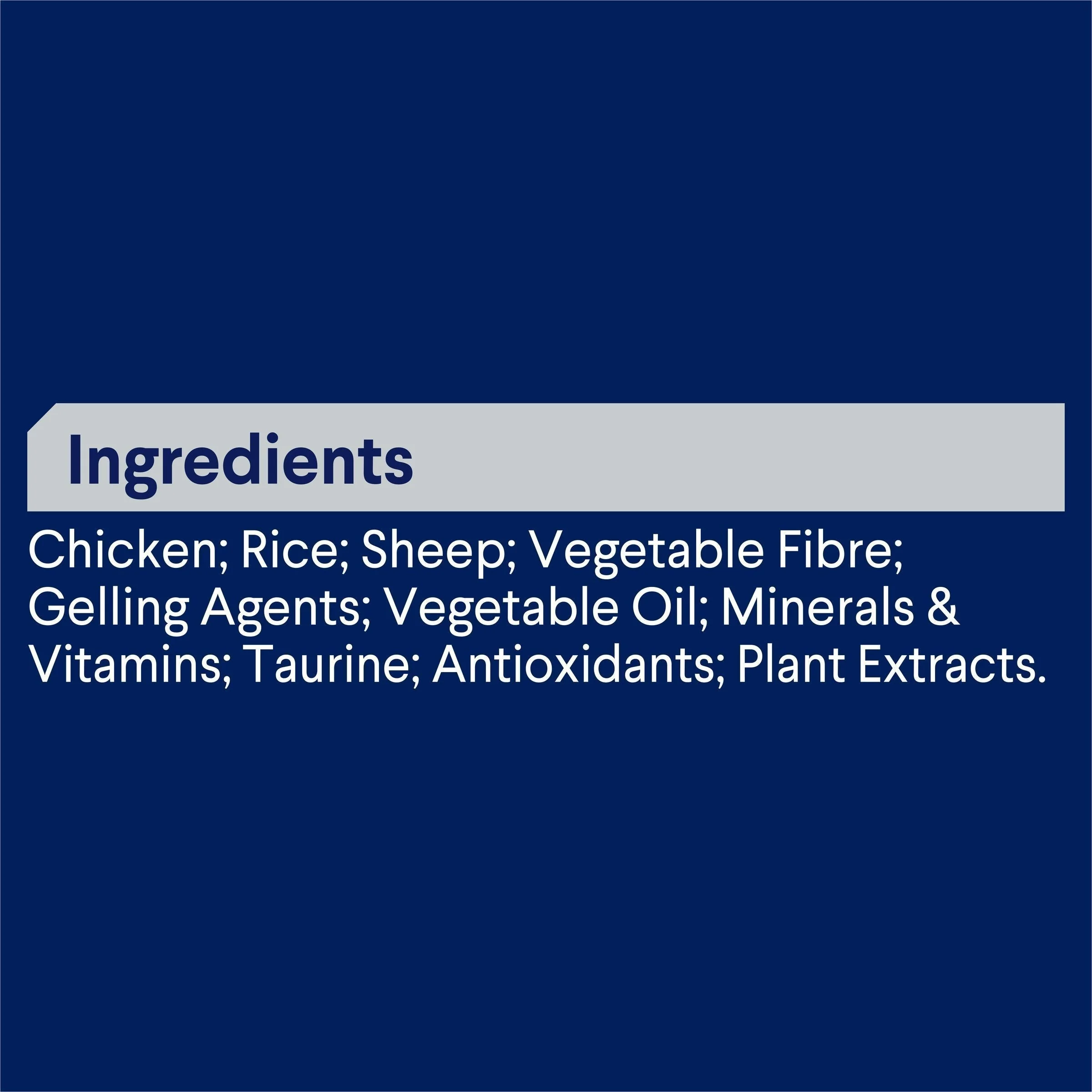 Advance Chicken and Rice Sensitive Skin and Digestion Adult Dog Wet Food 700g - Image 6