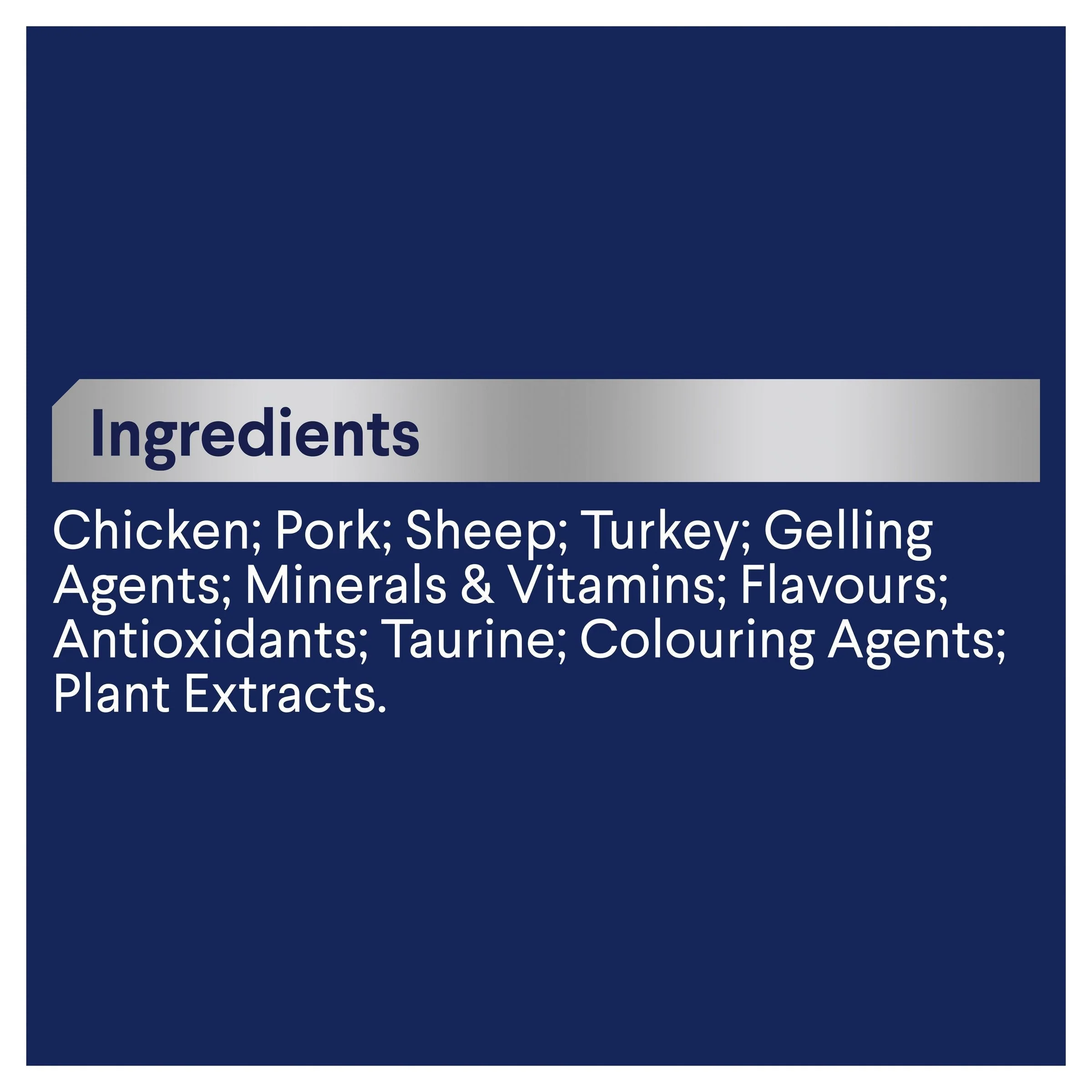 Advance Succulent Turkey Adult Cat Wet Food 85g - Image 6
