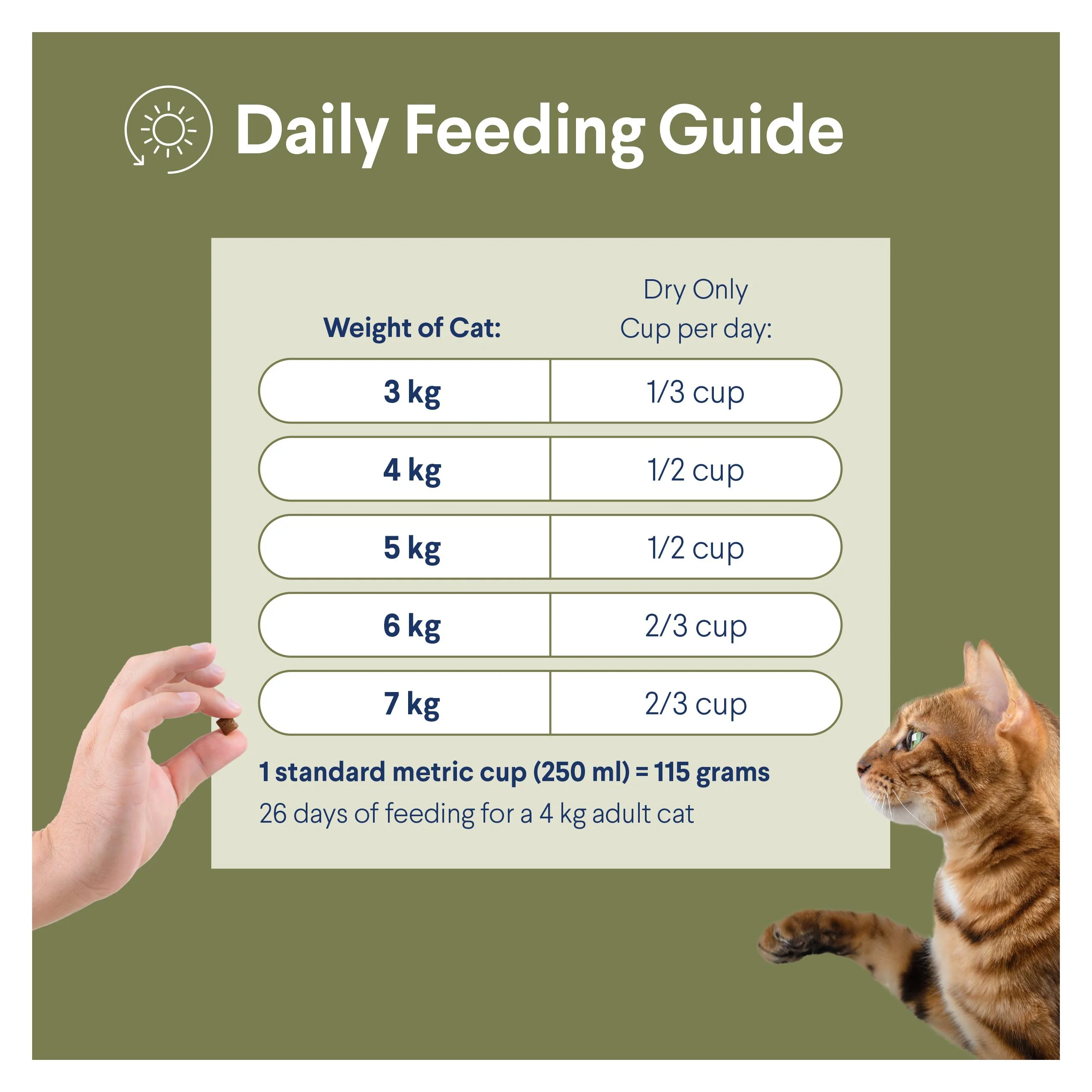Advance Turkey Sensitive Skin and Digestion Adult Cat Food 1.5kg - Image 4