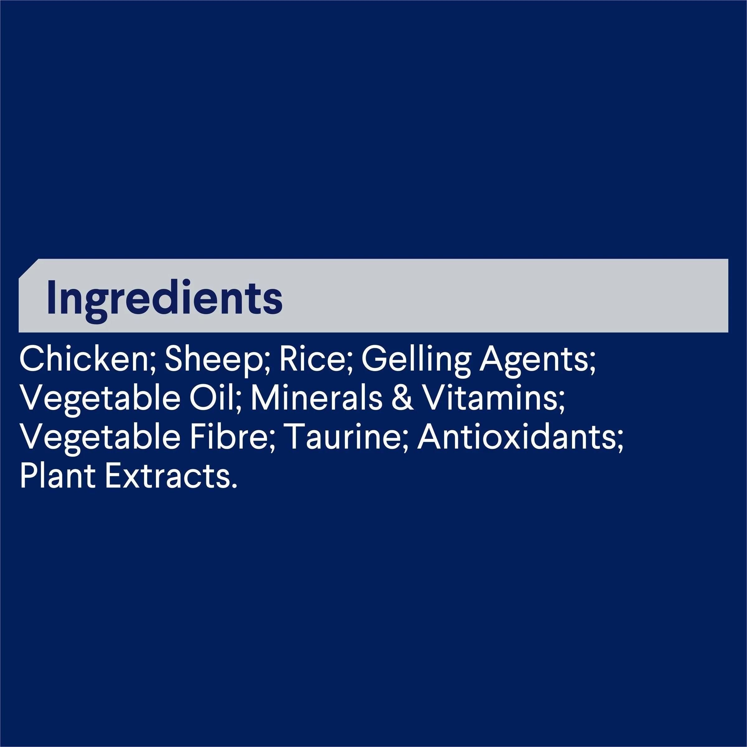 Advance Chicken and Rice Weight Control Adult Dog Wet Food 700g x 12 - Image 7