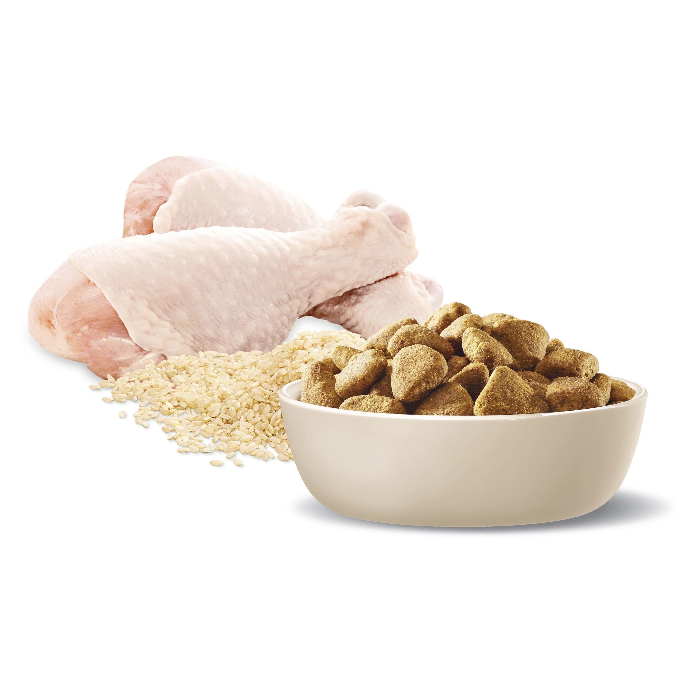 Advance Chicken and Rice Healthy Weight Large Breed Adult Dog Dry Food 13kg - Image 3