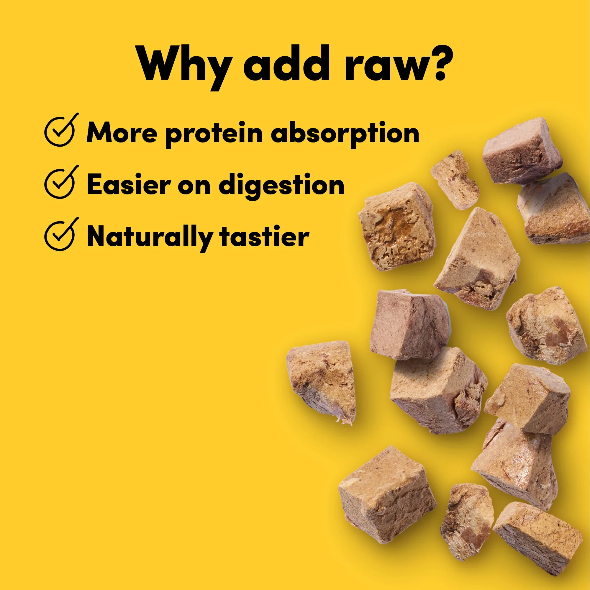 Animals Like Us Grass-Fed Beef Liver Freeze Dried Dog Treats 85g - Image 4