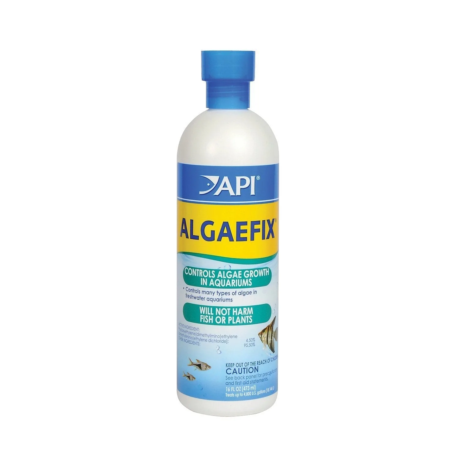 API Algeafix 237ml