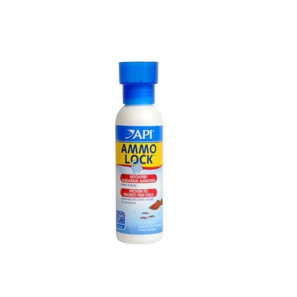 API Ammo Lock 118ml