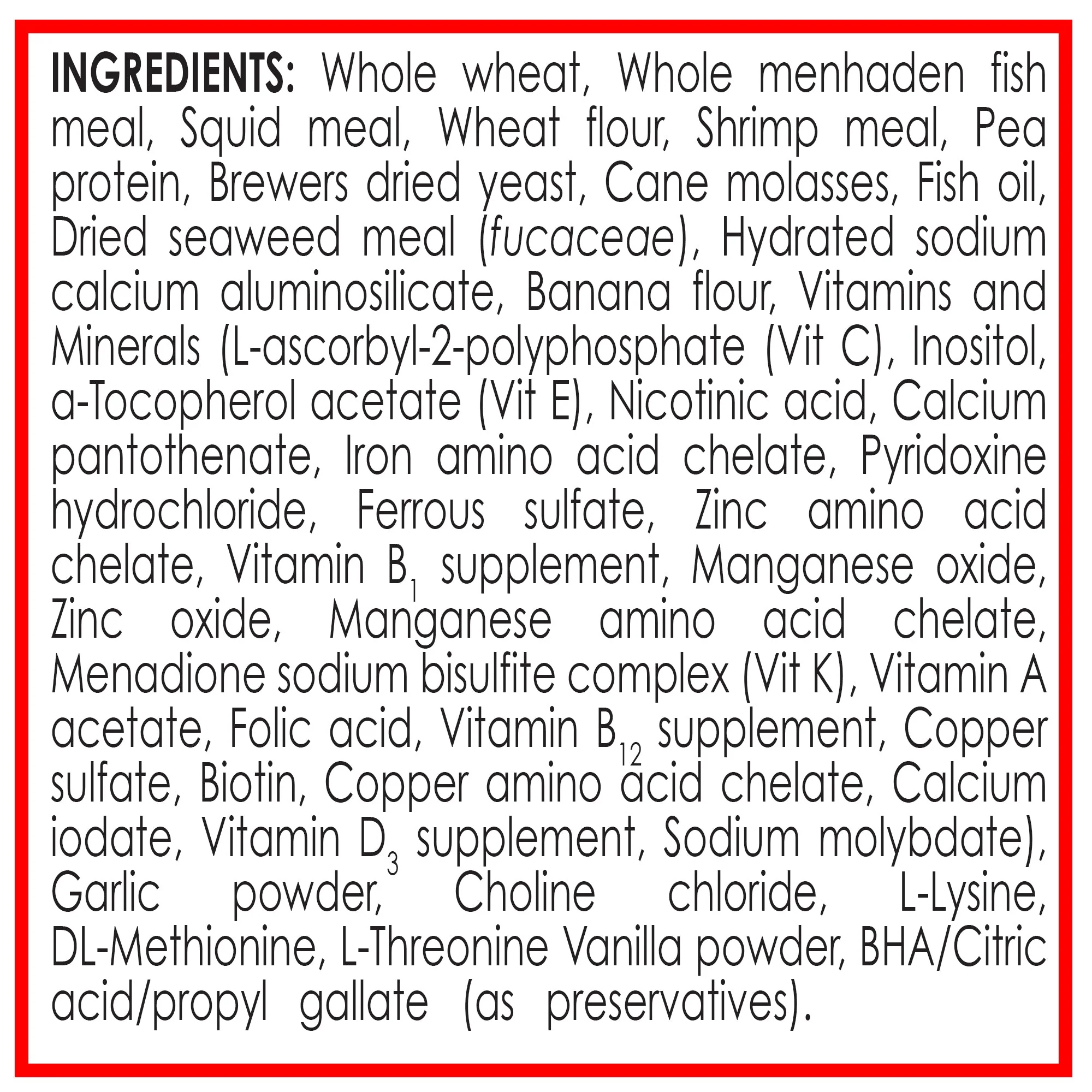 API Betta Pellets 22g - Image 3