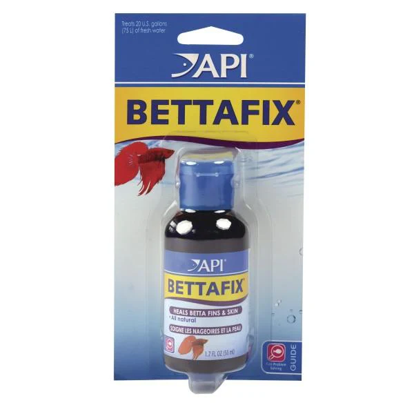 API Bettafix Remedy 50ml