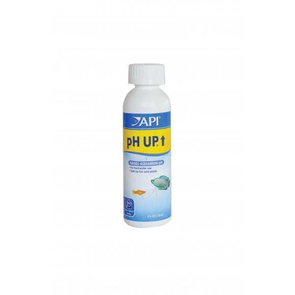 API pH Up 118ml