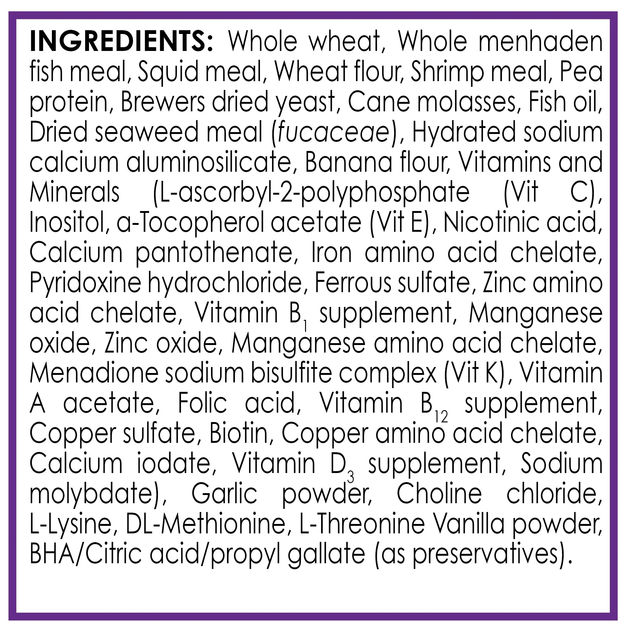 API Tropical Flakes 162g - Image 3