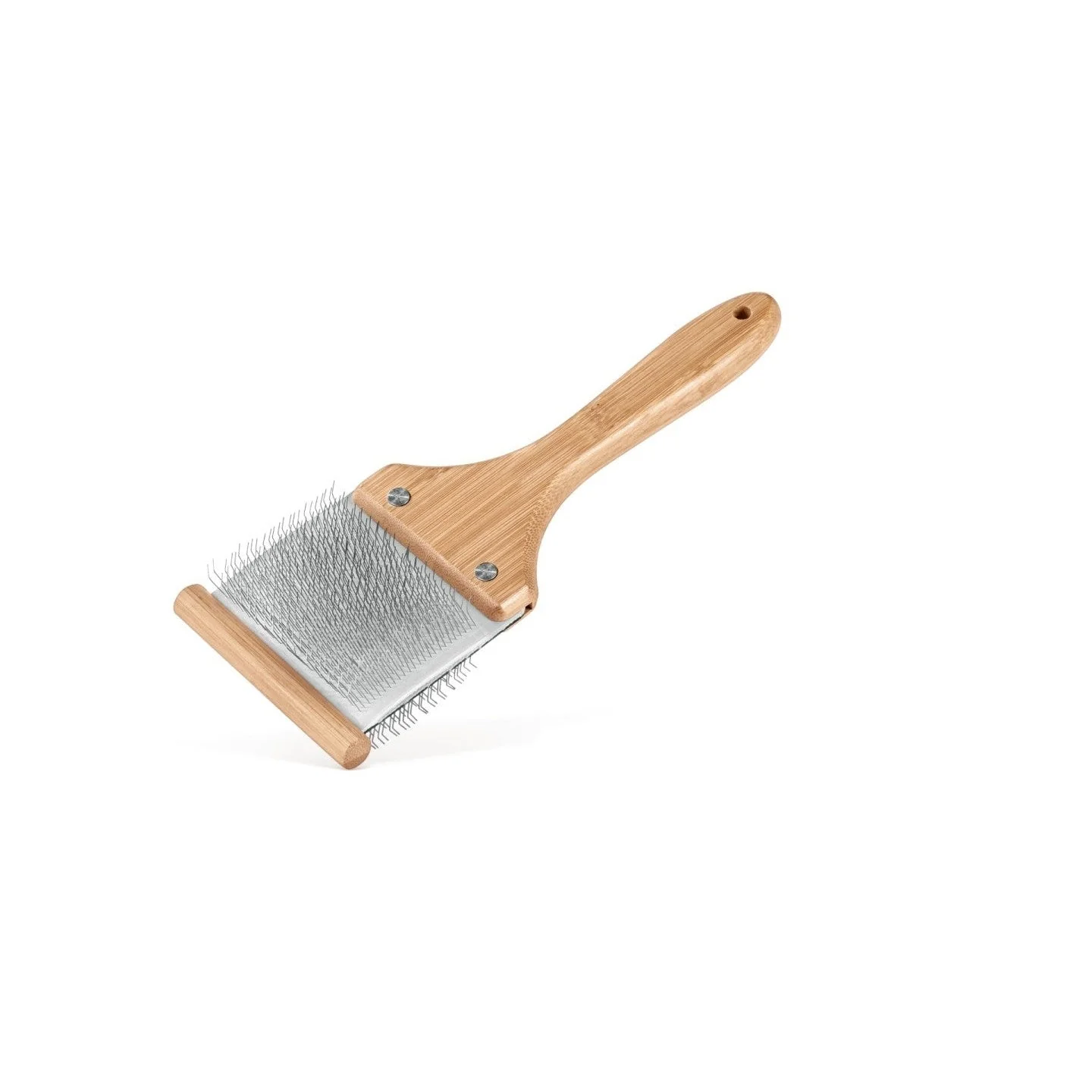 Artero Nature Collection Double Sided Flexi Slicker Brush Large - Image 2