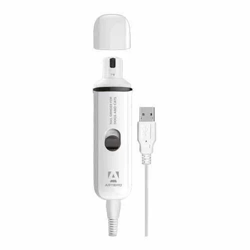 Artero USB Rechargable Nail Grinder - Image 2