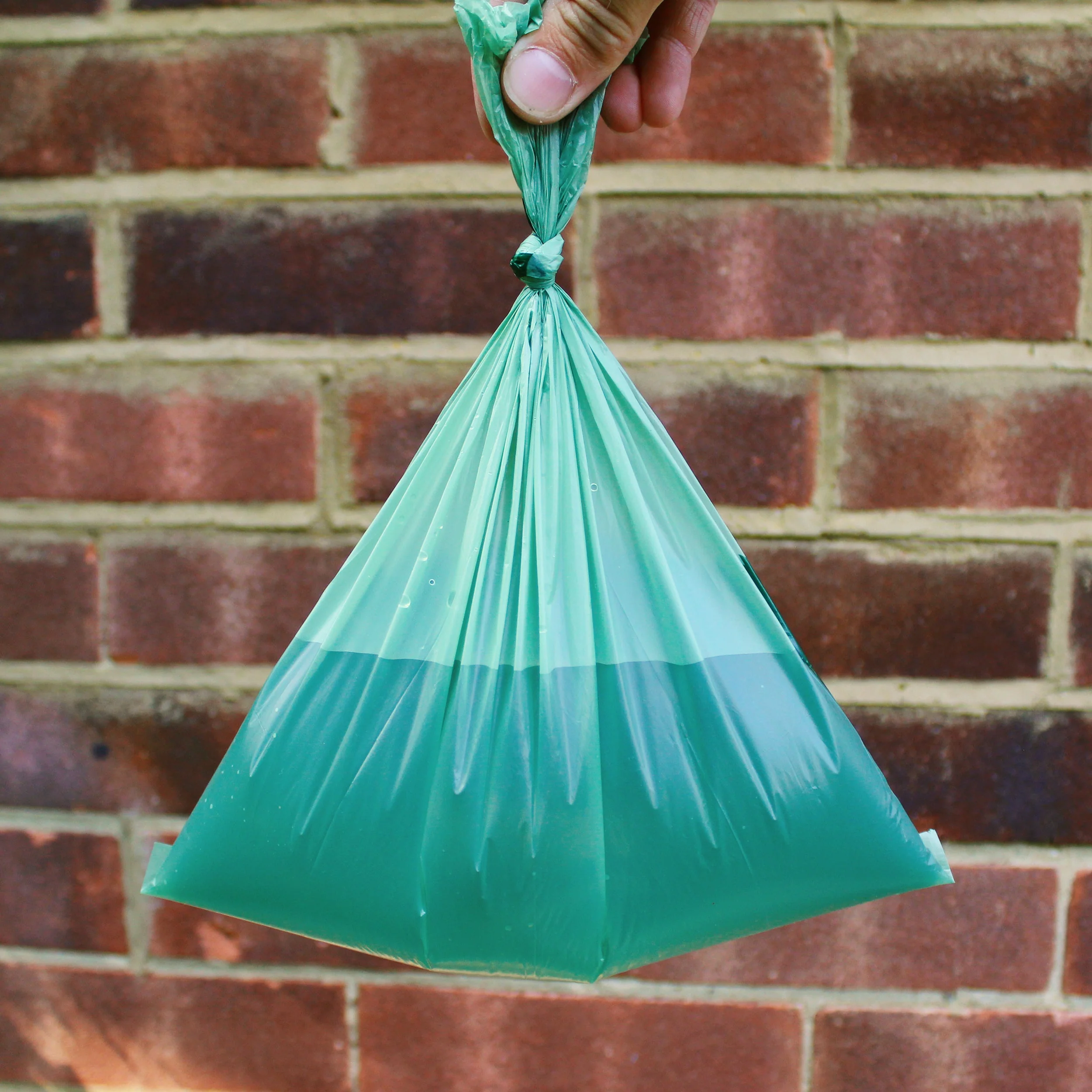 Beco Super Strong Unscented Dog Poop Bags 60pk - Image 6