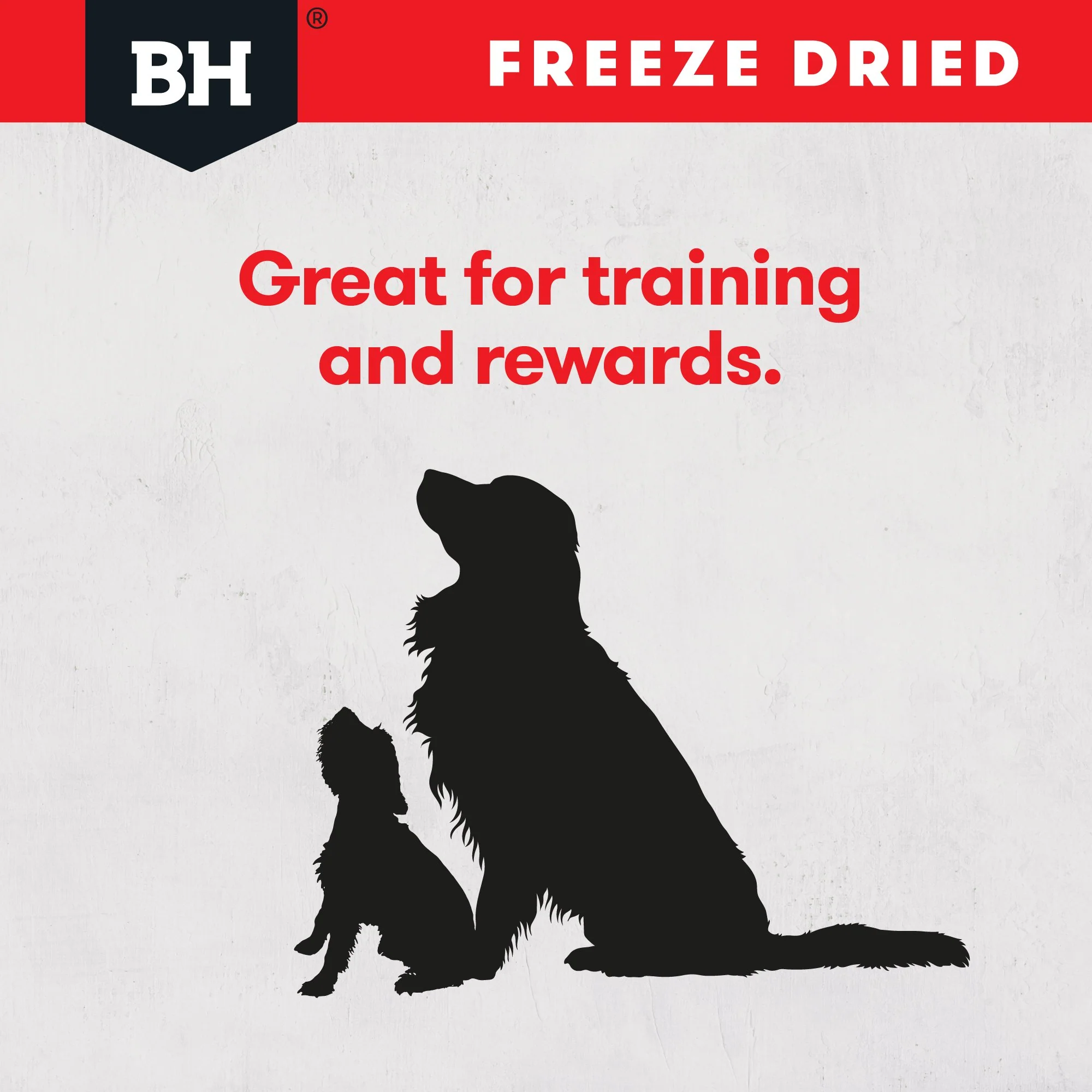 Black Hawk Freeze Dried Beef Liver Dog Treats 50g - Image 10