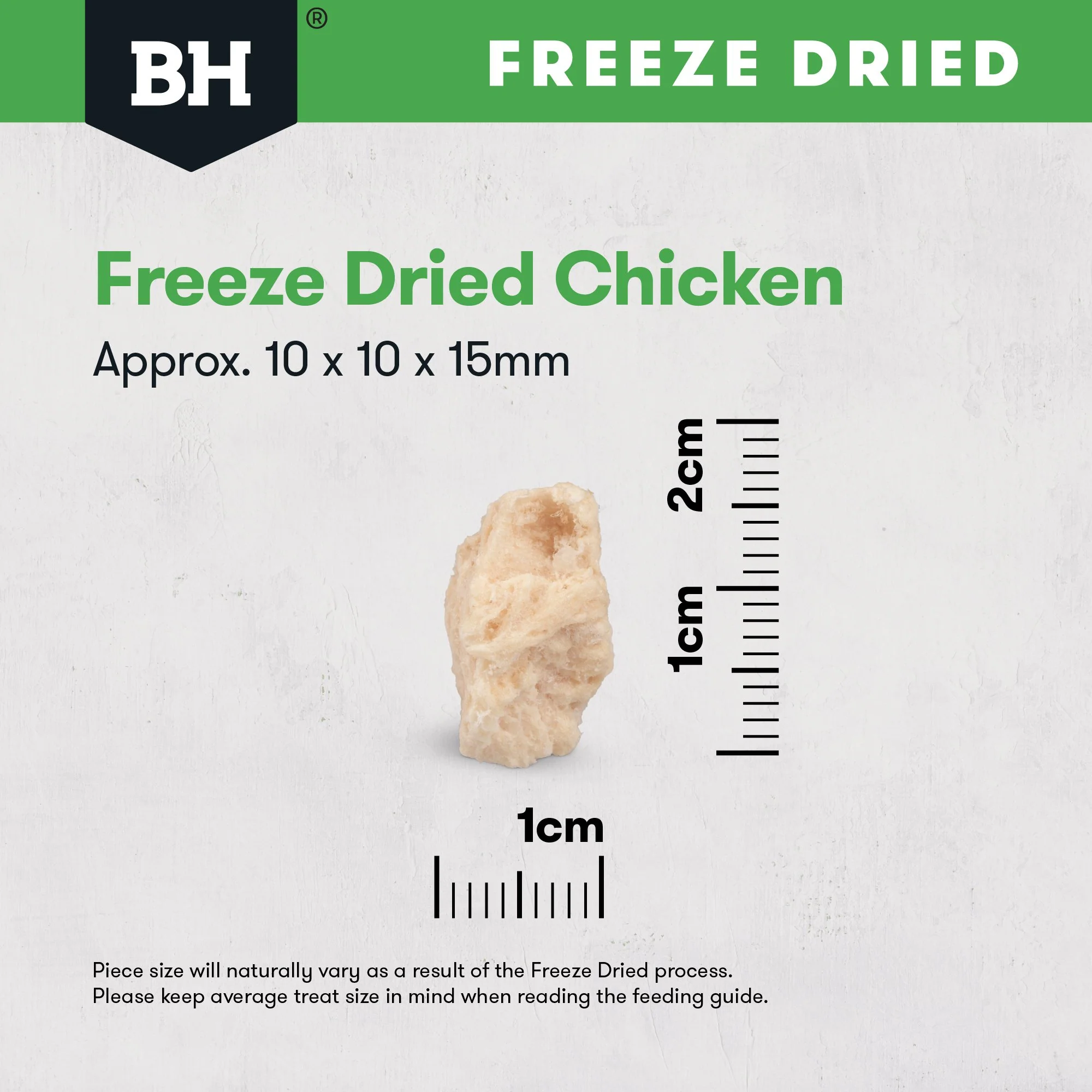 Black Hawk Freeze Dried Chicken Dog Treats 40g - Image 11