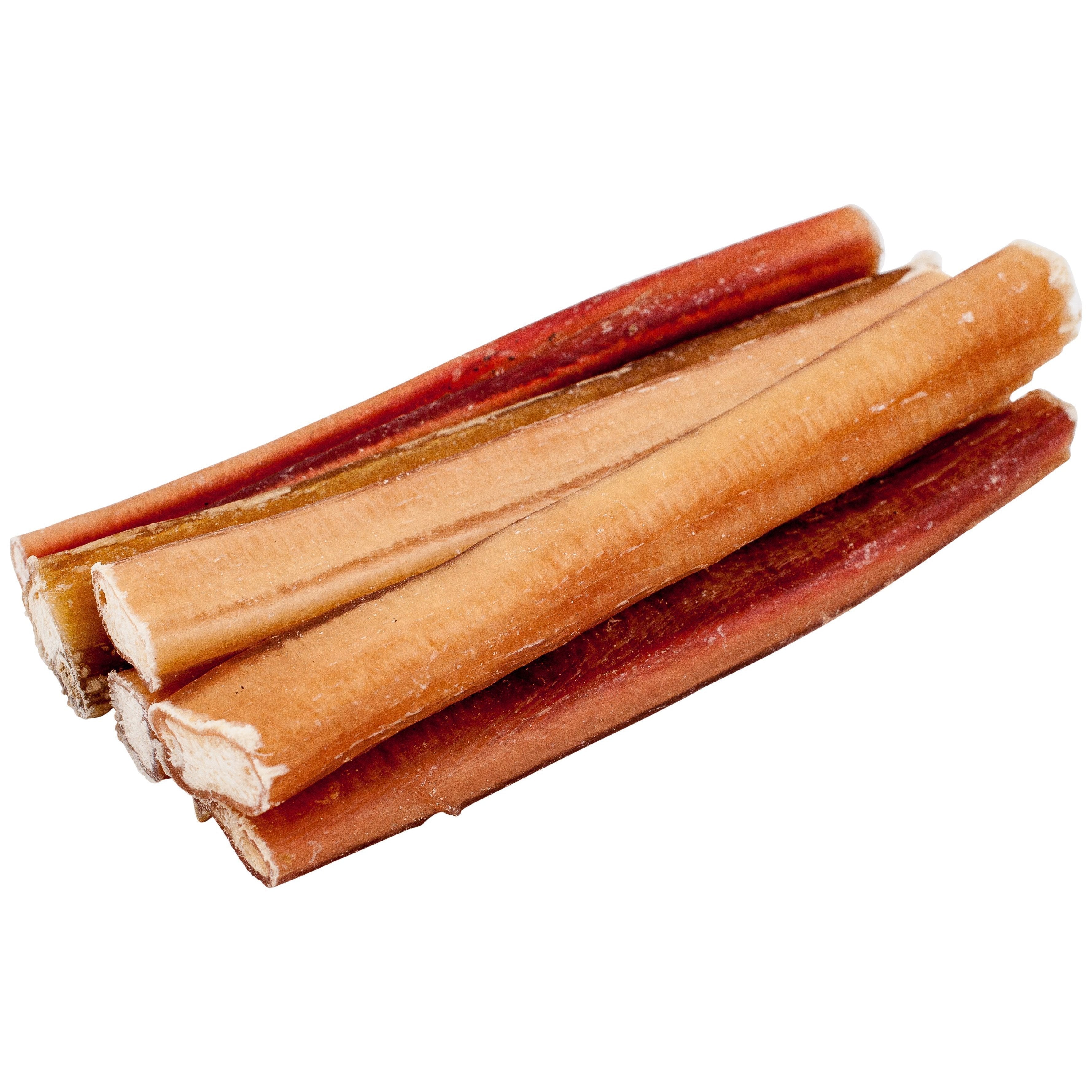 Blackdog Bully Sticks Dog Treats 5 Pack - Image 2