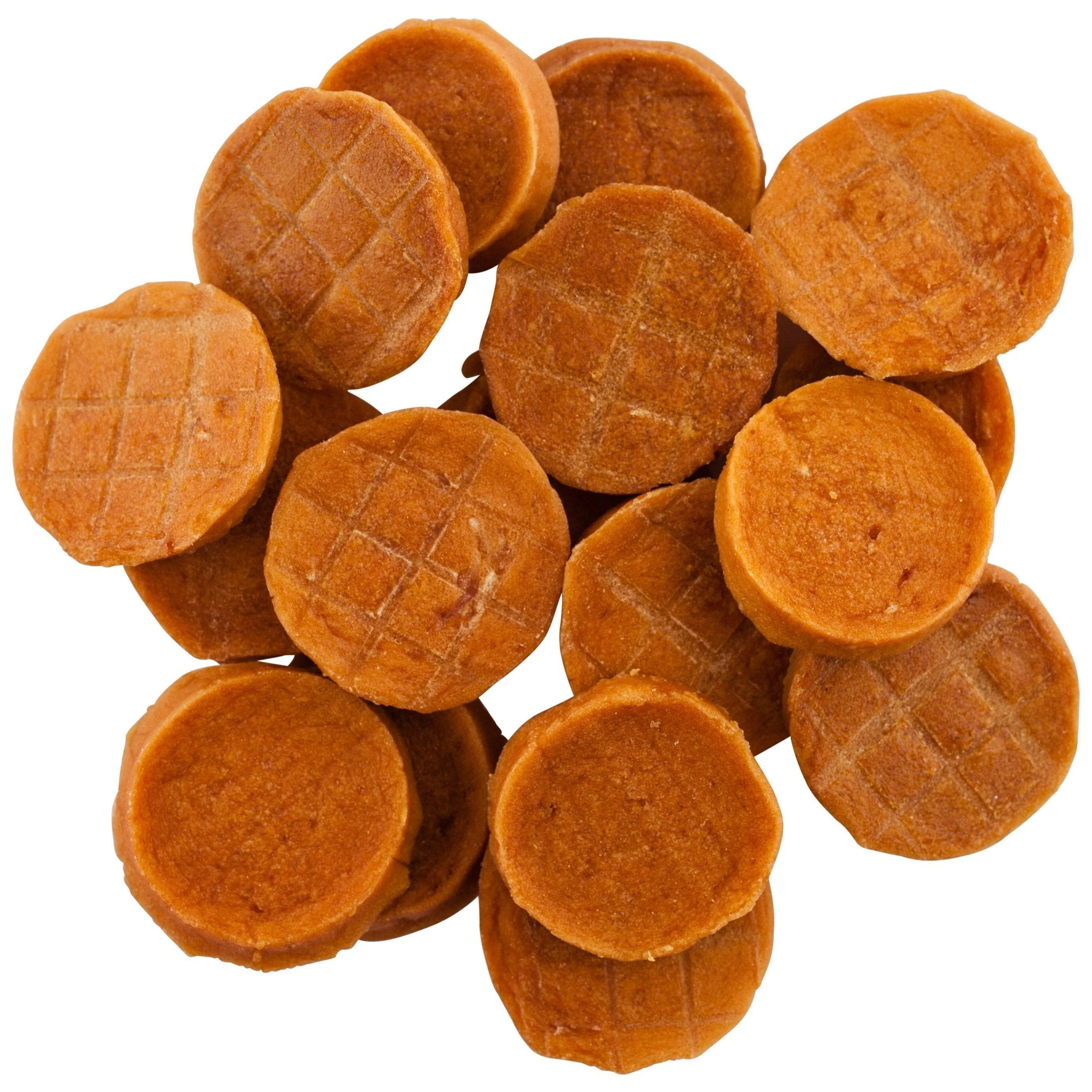 Blackdog Chicken Discs Dog Treats 150g - Image 2