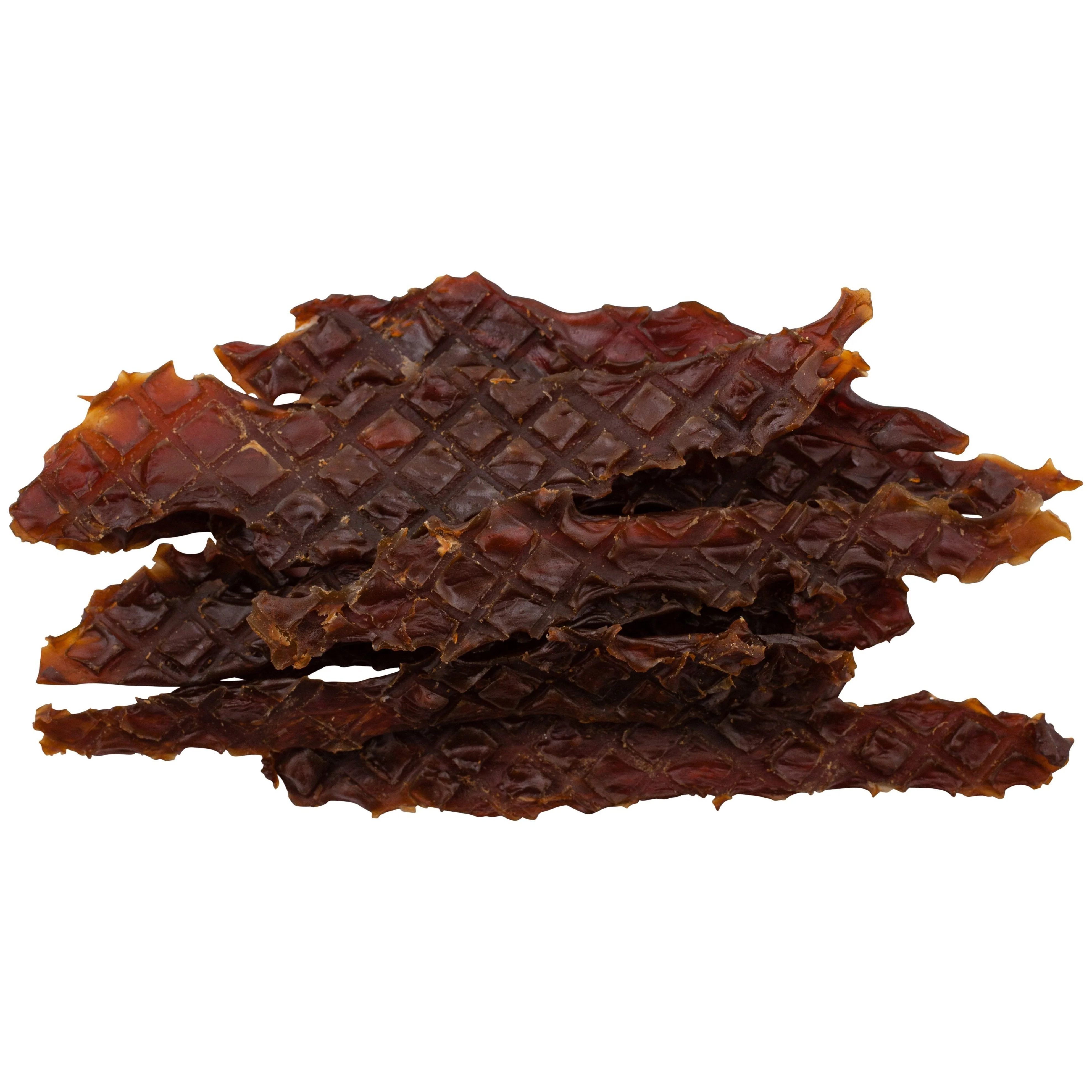 Blackdog Duck Jerky Dog Treats 300g - Image 2