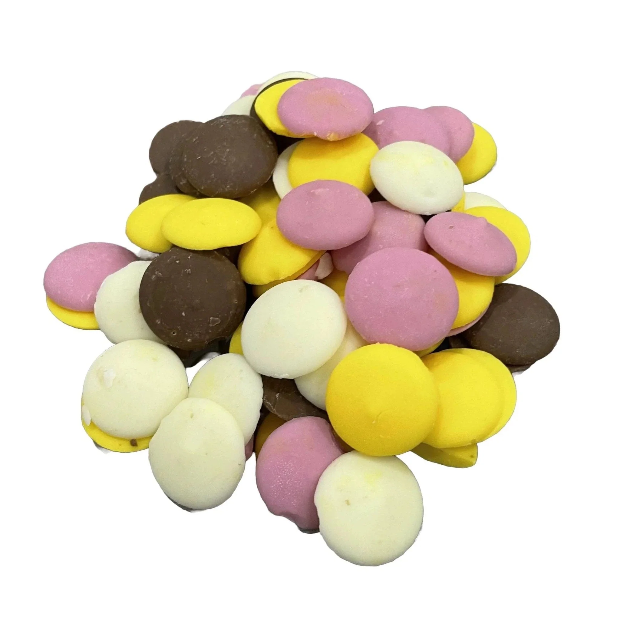 Blackdog Mixed Yoghurt Drops Dog Treats 250g - Image 2