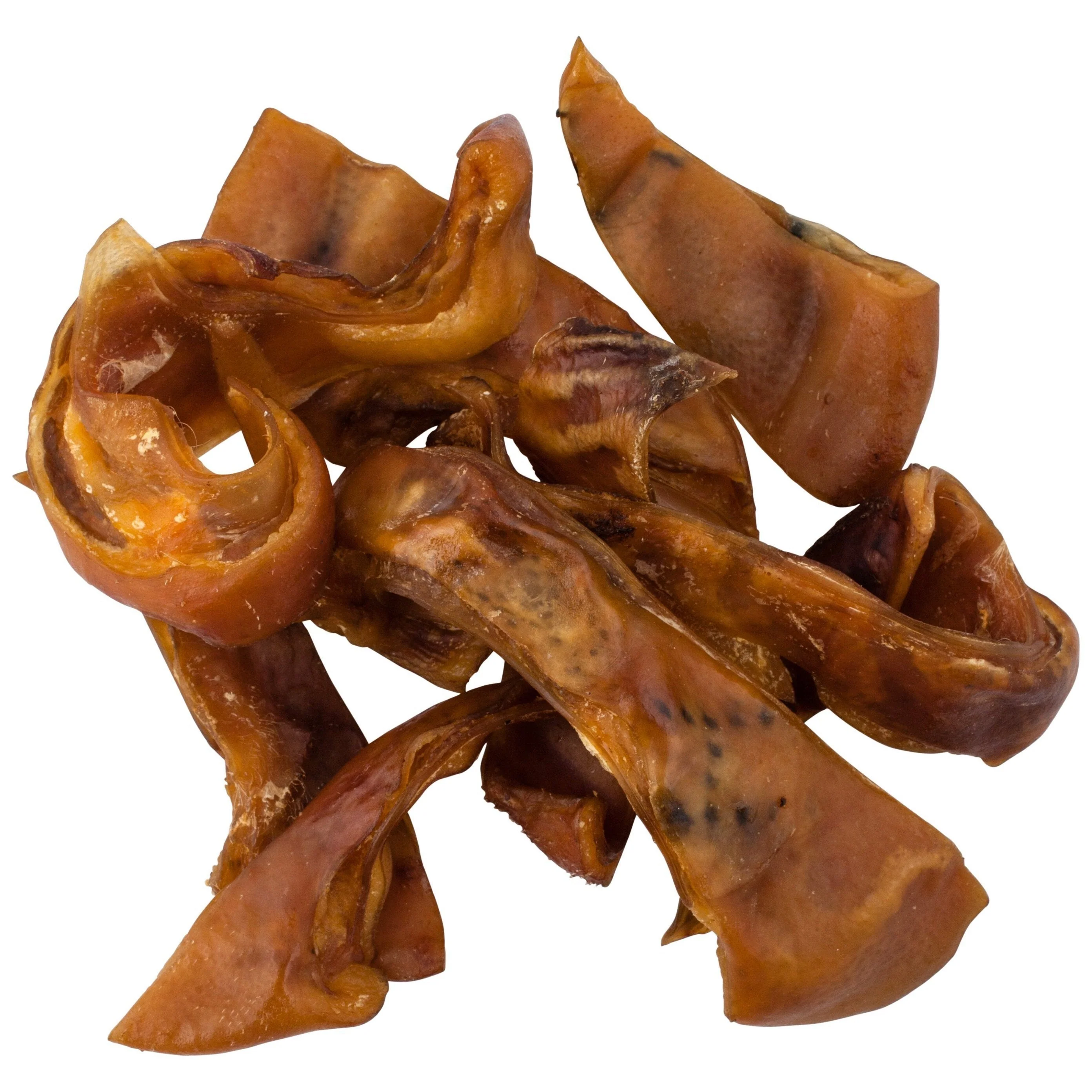 Blackdog Pig Ear Strips Dog Treats 500g - Image 2