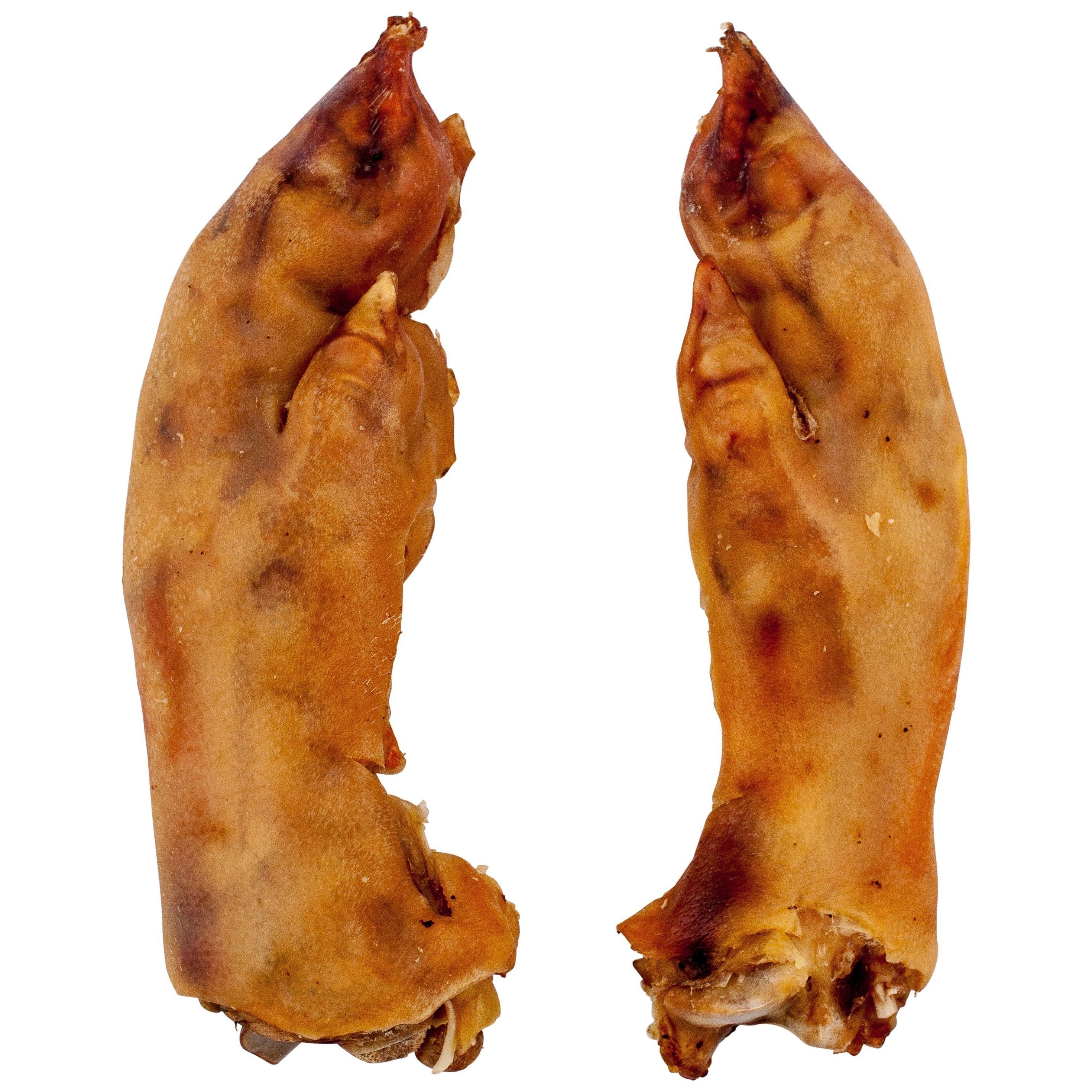 Blackdog Pig Trotters Dog Treats 15 Pack - Image 2
