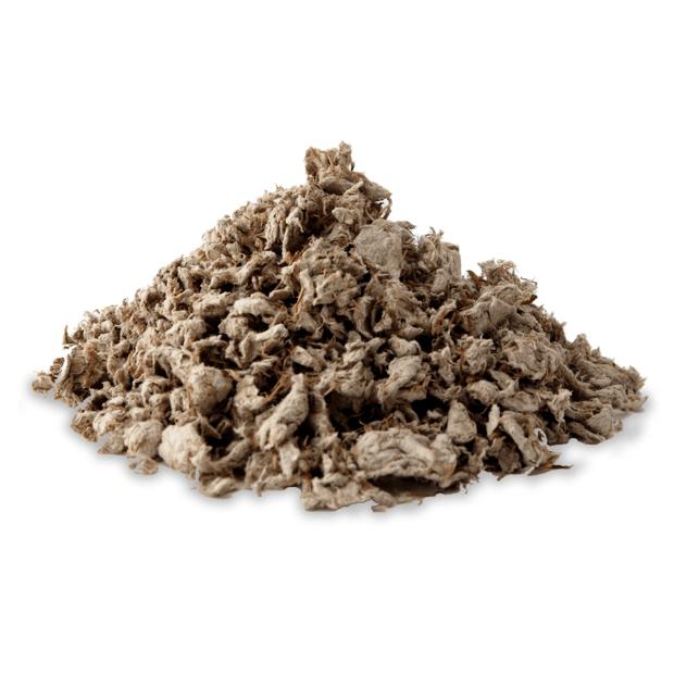 Carefresh Complete Comfort Care Natural Paper Small Pet Bedding 30 Litre - Image 3
