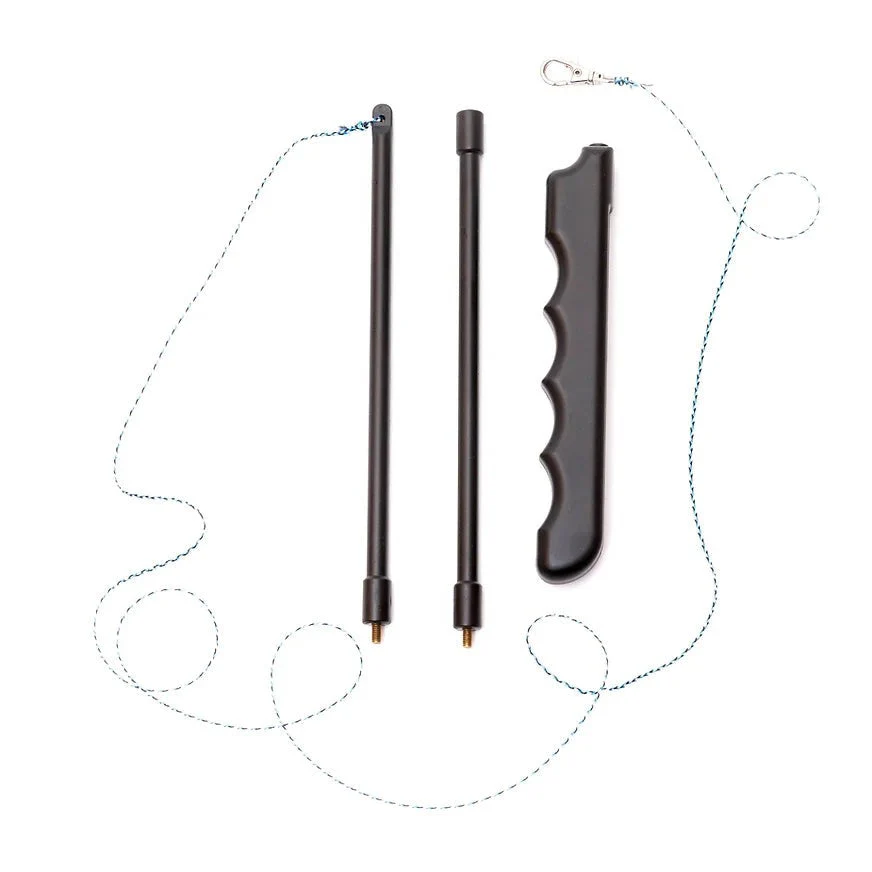 Cat Lures Interactive Teaser Fishin Rod Da Shrimp - Image 4