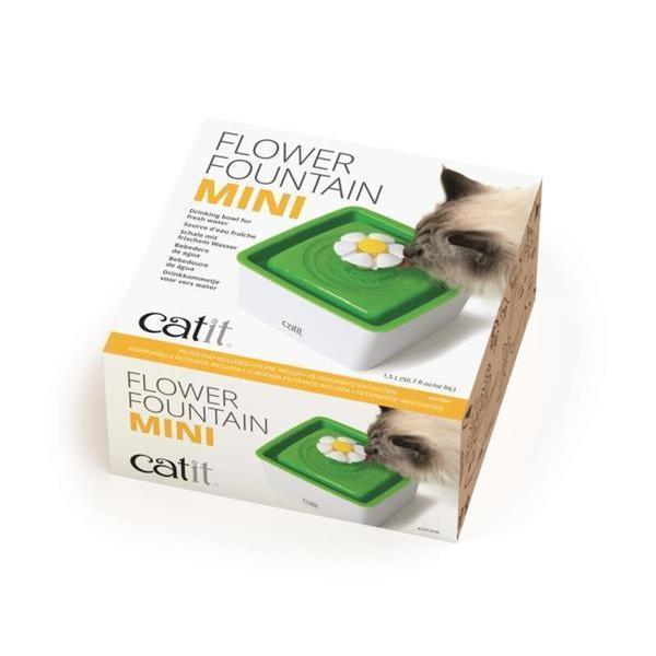 Catit Senses 2.0 Flower Fountain 1.5L - Image 5