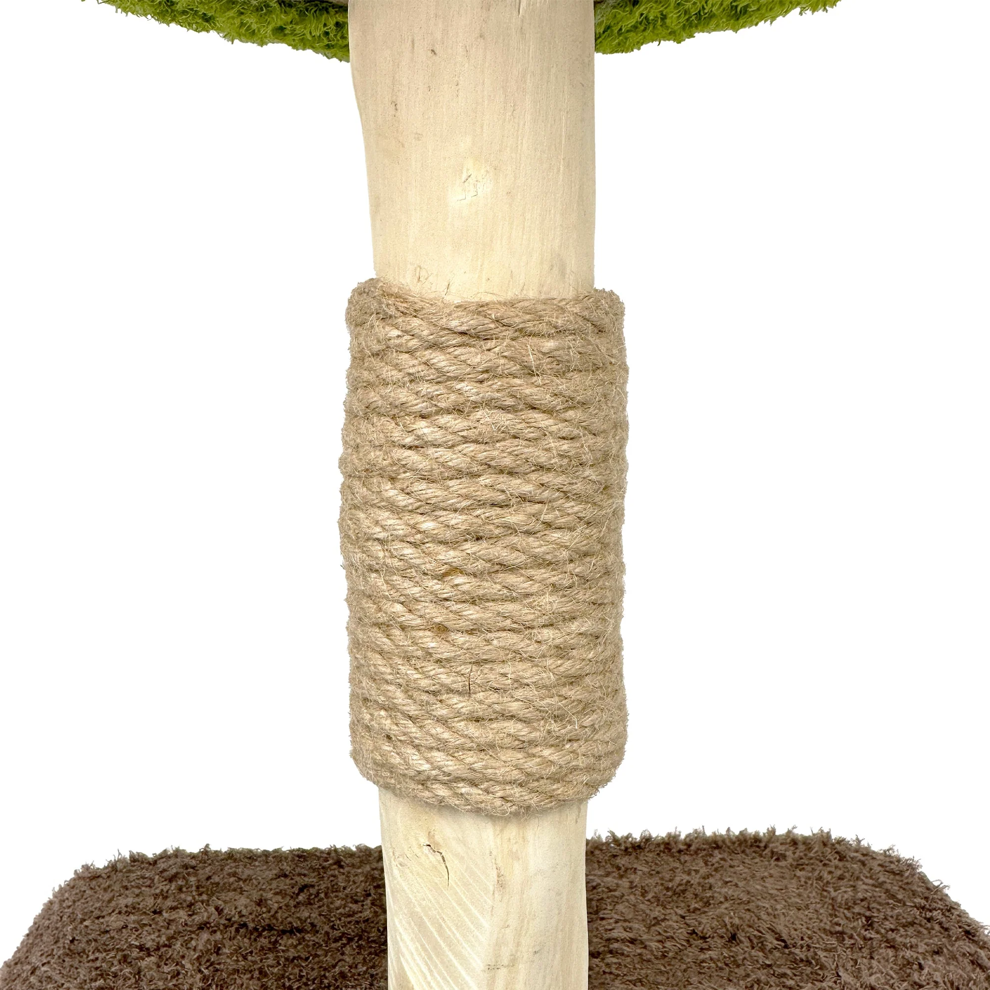 Cattitude Treemendous Cat Scratching Post - Image 4