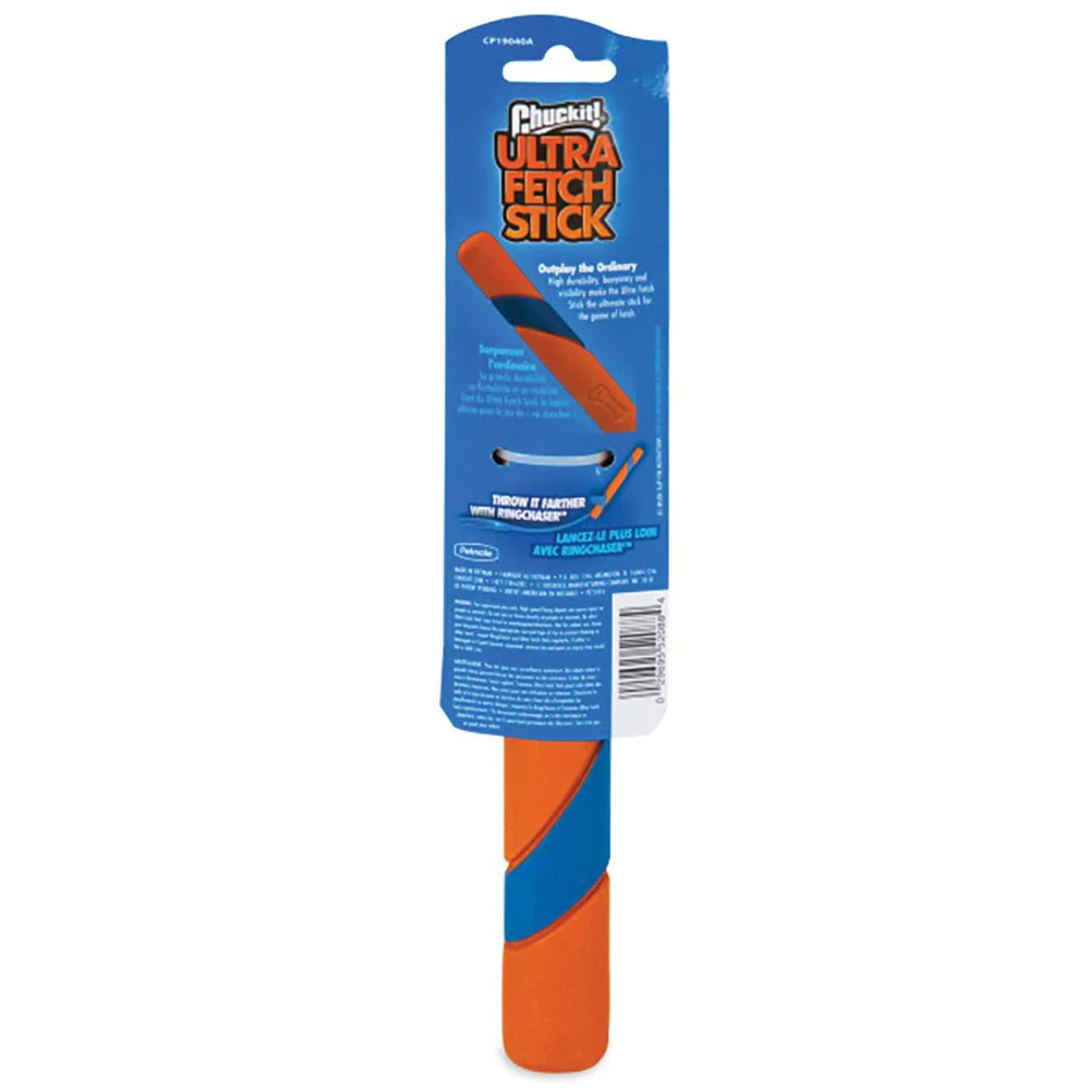 Chuckit Ultra Fetch Stick Dog Toy - Image 5