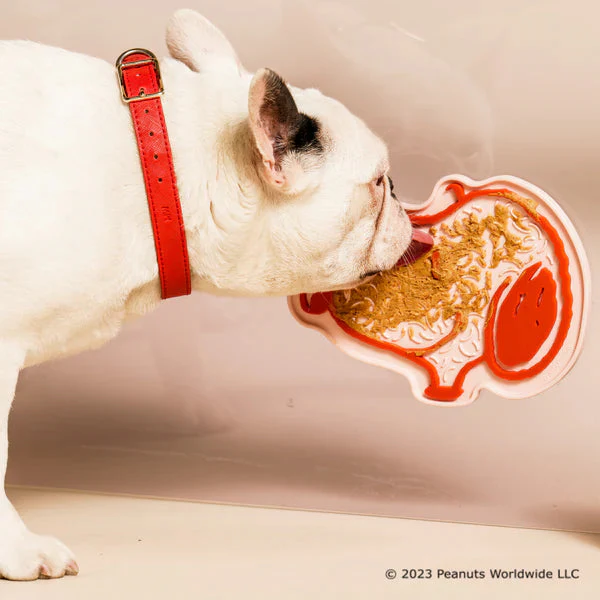 Dog Yog Snoopy Lick Mat - Image 3
