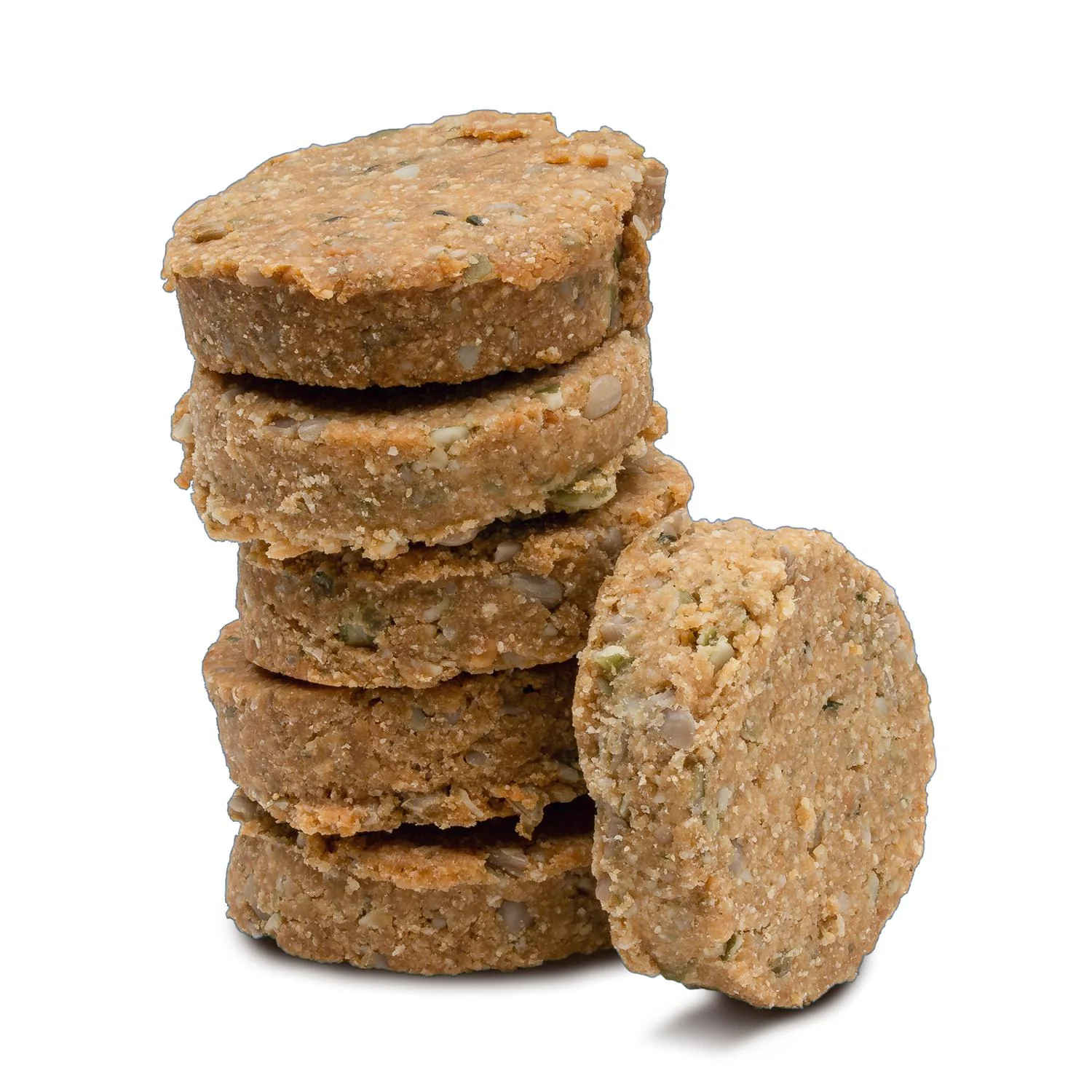 Doggylicious Calming Cookies Dog Treats 180g - Image 3
