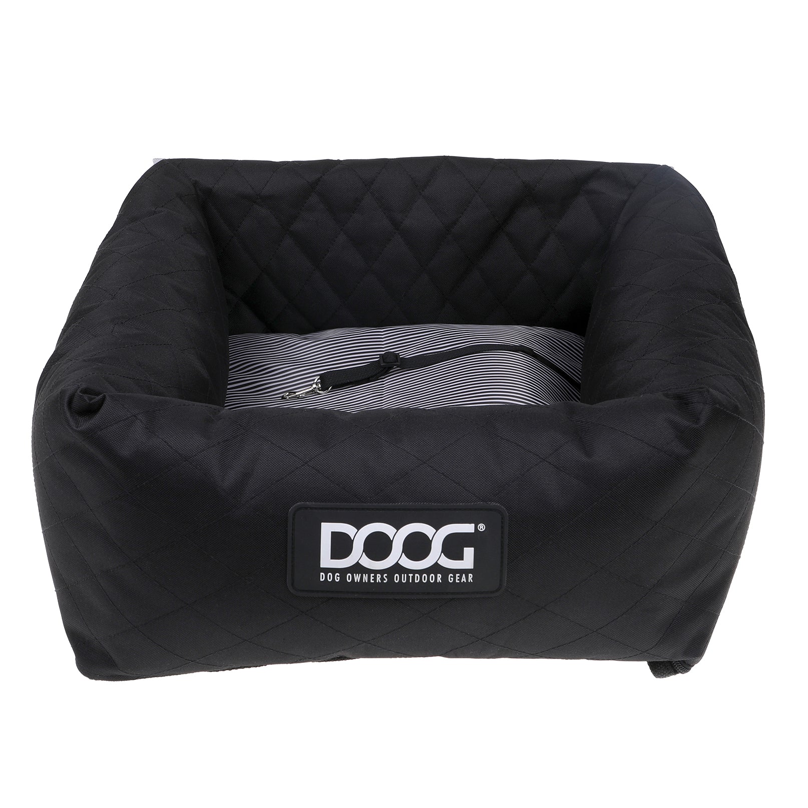 Doog Car Seat Black - Image 4