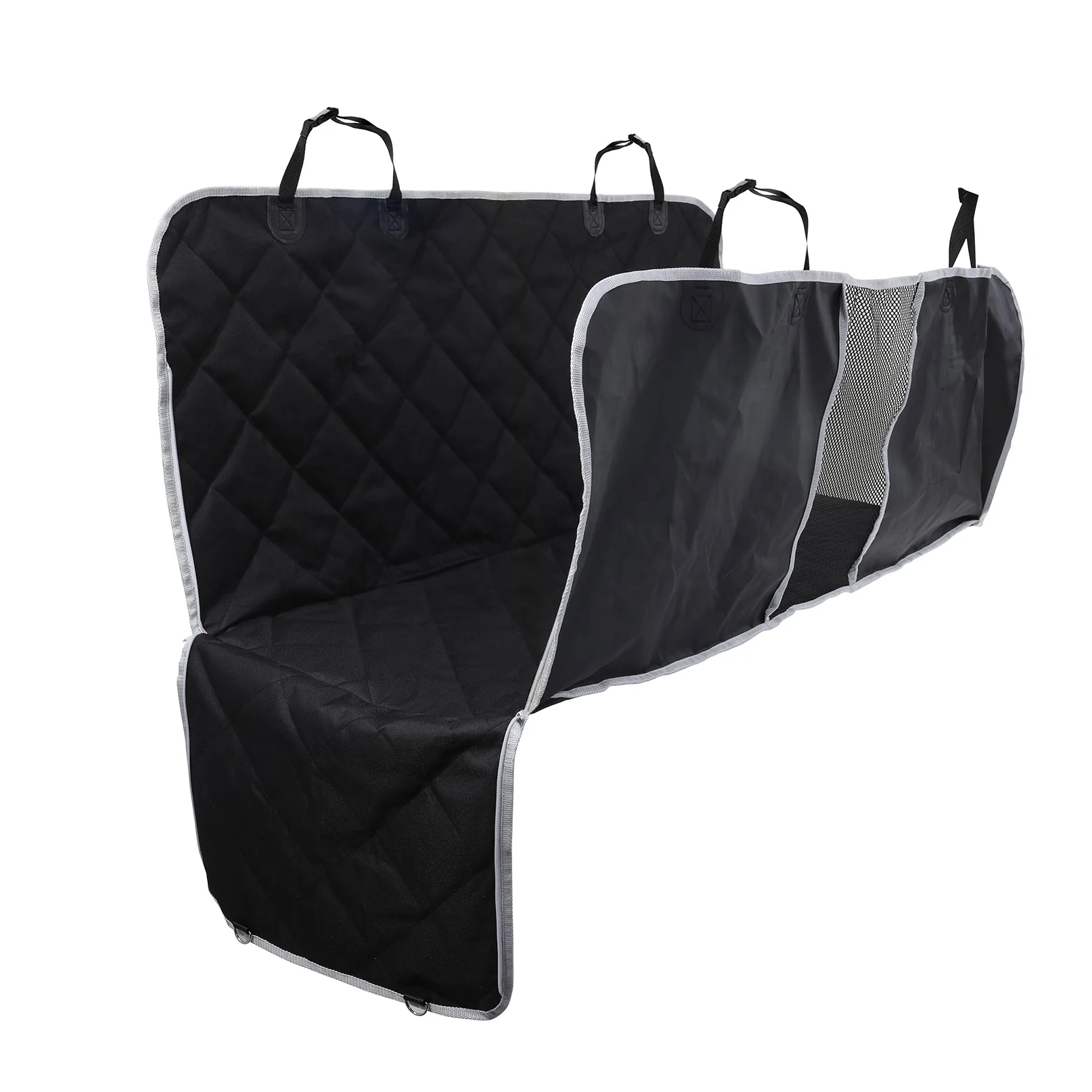 Doog Car Seat Cover Black - Image 4