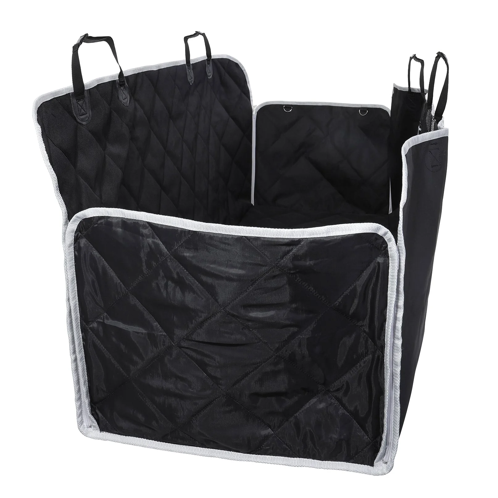 Doog Car Seat Cover Black - Image 5