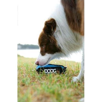 Doog Foldable Bowl Blue - Image 3