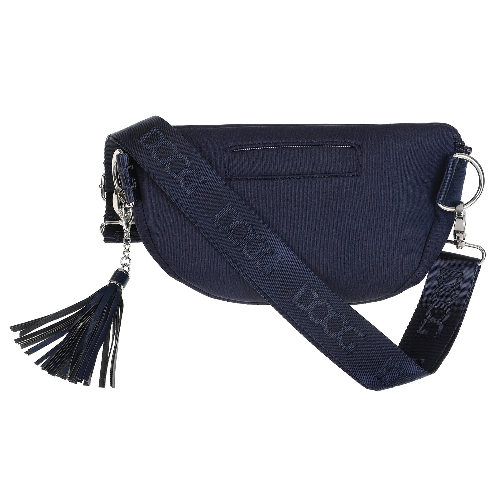 Doog Neosport Hip Belt Navy - Image 2